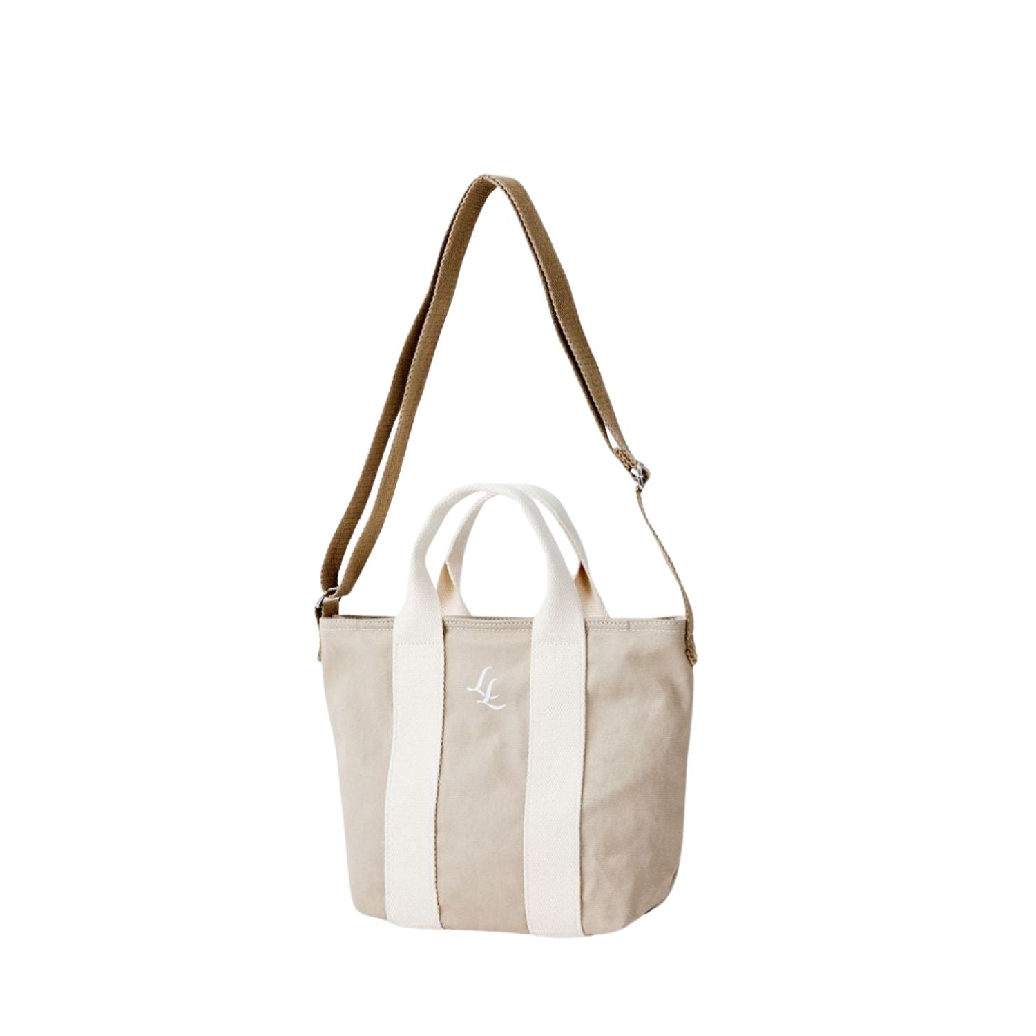 Legato Largo Ll Canvas Series 2Way Shoulder Bag