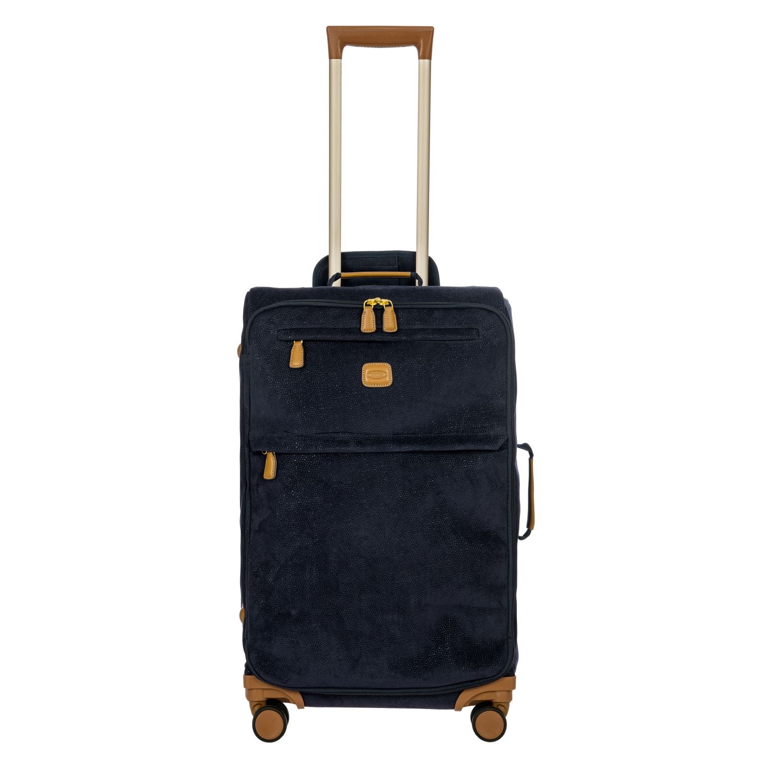 BRIC'S Life 28" Medium Luggage Spinner | Luggage, Medium Size Luggage, Soft Case Luggage | Bric's