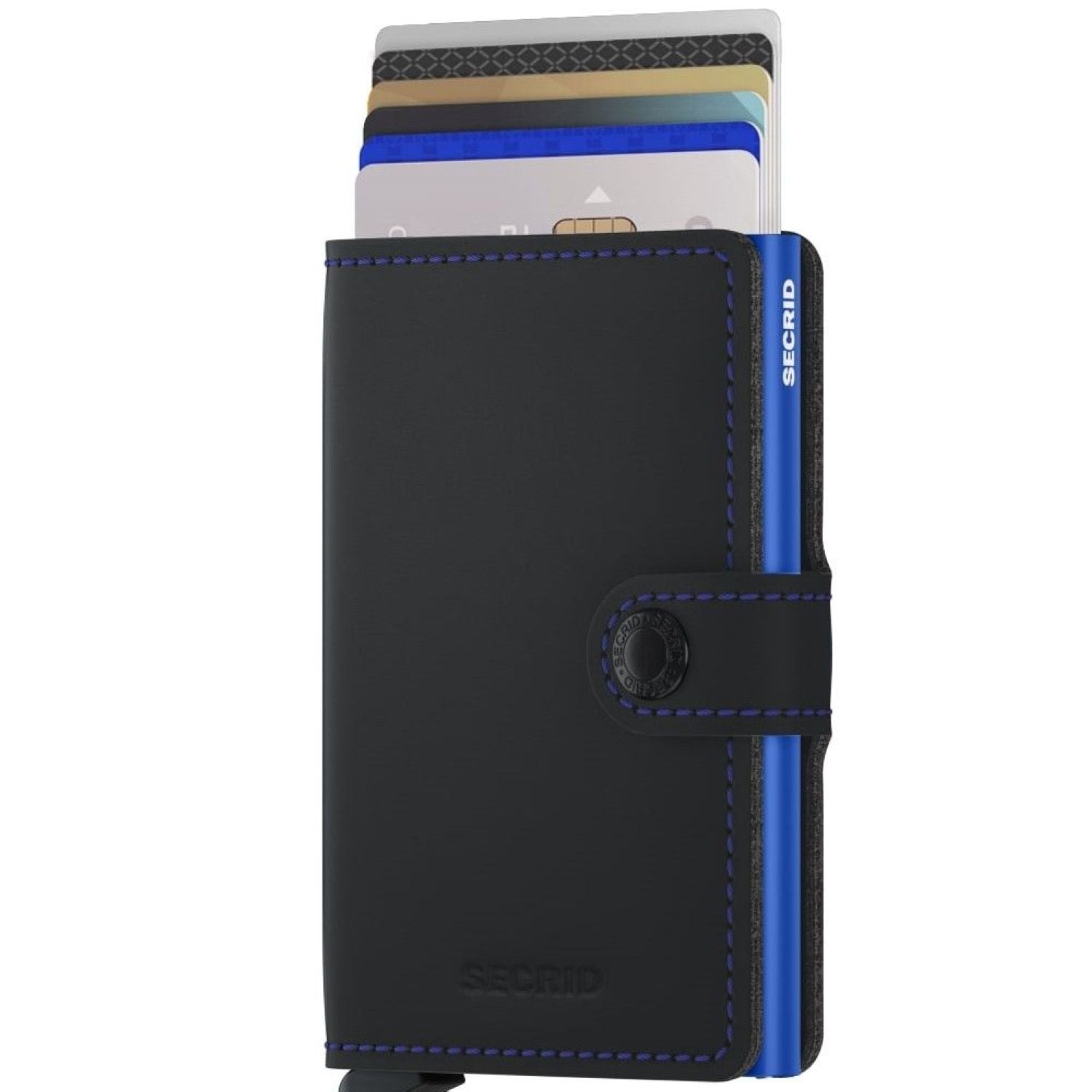 Secrid Miniwallet (Matte)