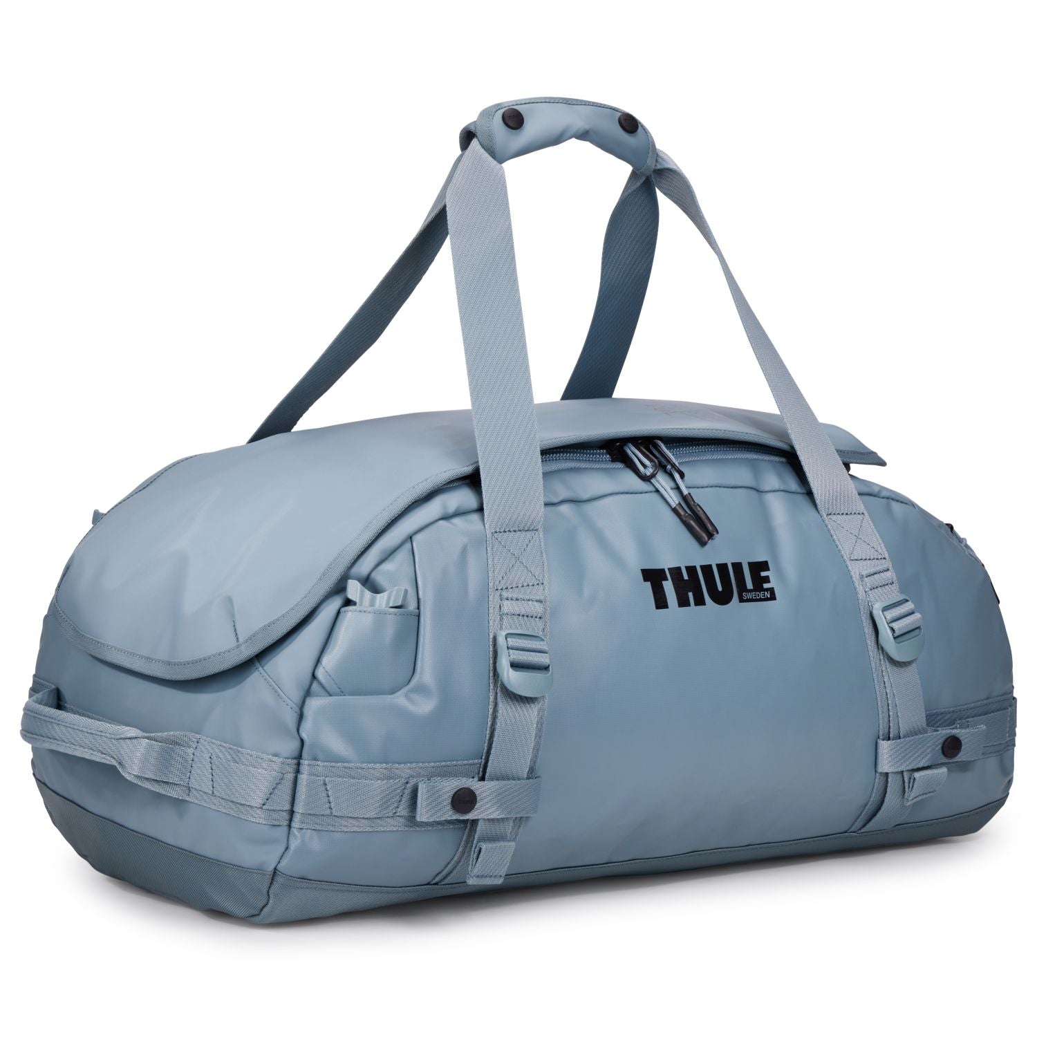 Thule Chasm Duffel 40L V2 | Bags for Men, Bags for Women, Travel Backpacks, Travel Duffel Bags | Thule-27