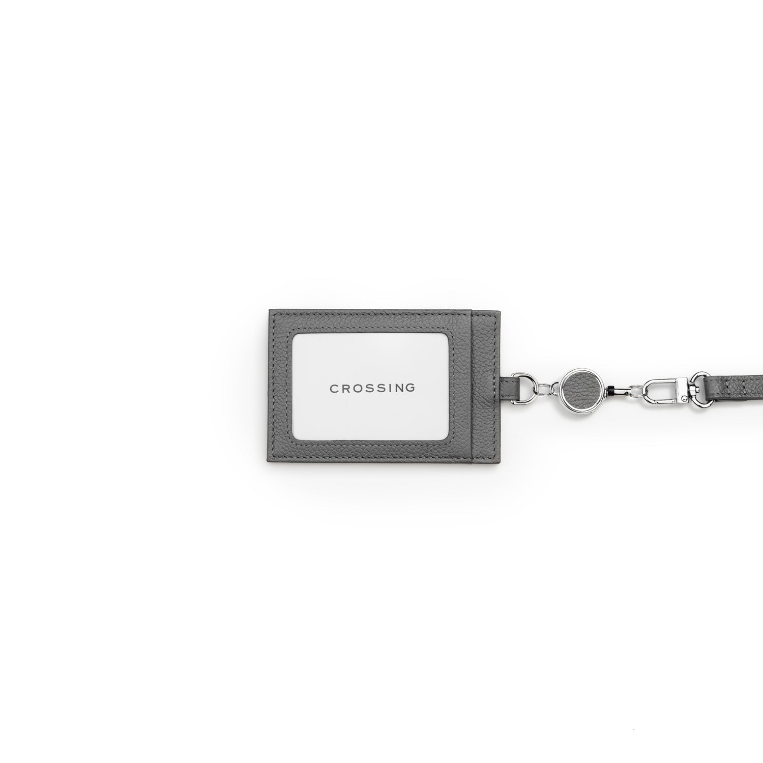 Crossing Milano Retractable Lanyard