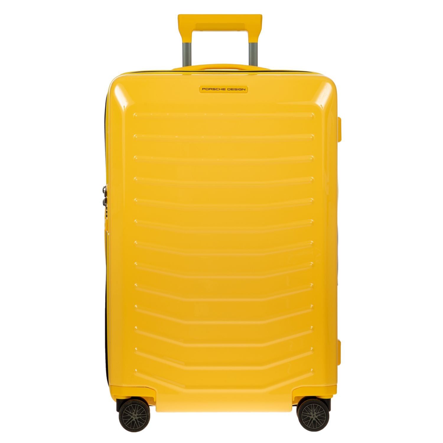 Porsche Design Roadster 27" Expandable Medium Luggage Spinner