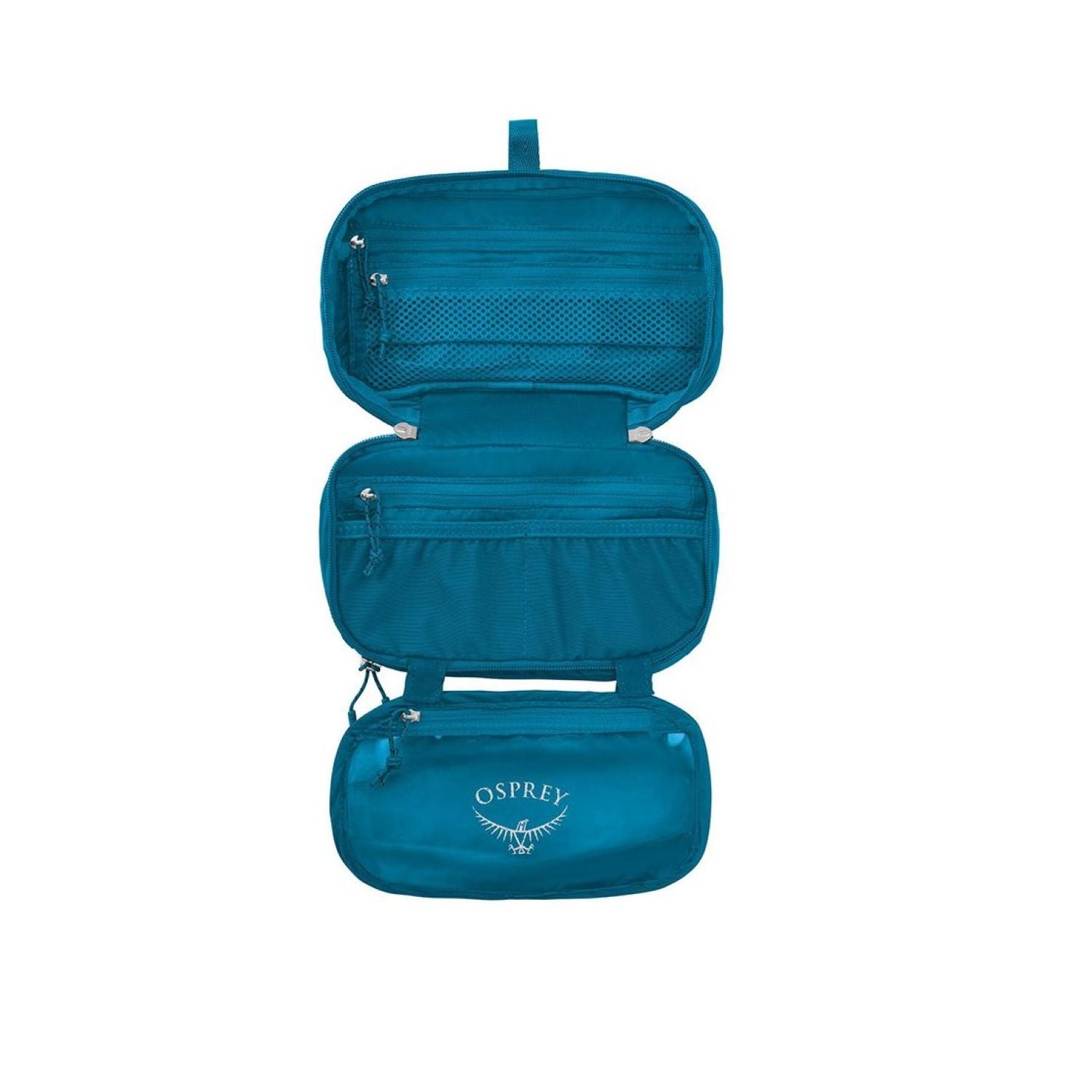 Osprey Ultralight Zip Organizer | Osprey, Packing Organizers, Travel Accessories | Osprey-2