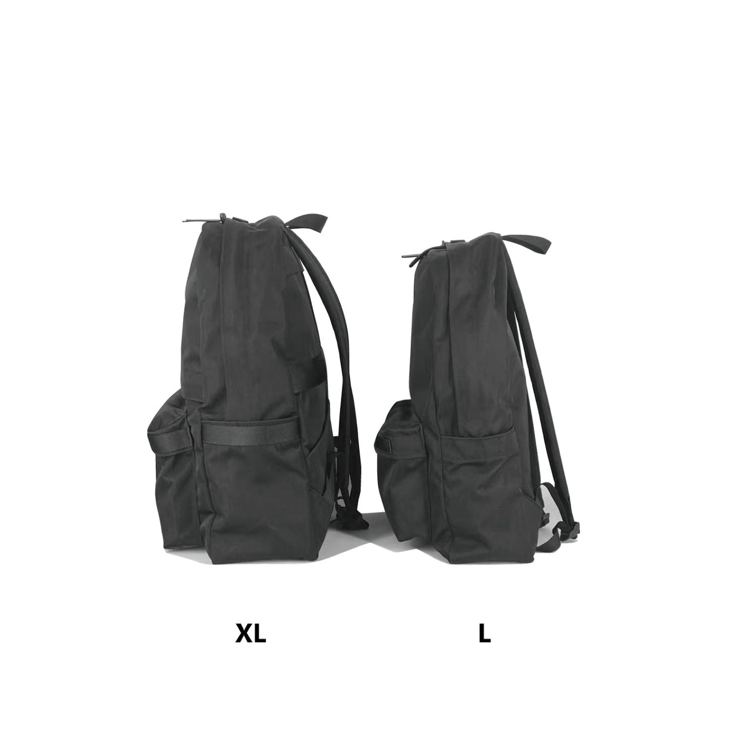 Cilocala Blacky Backpack X-Large