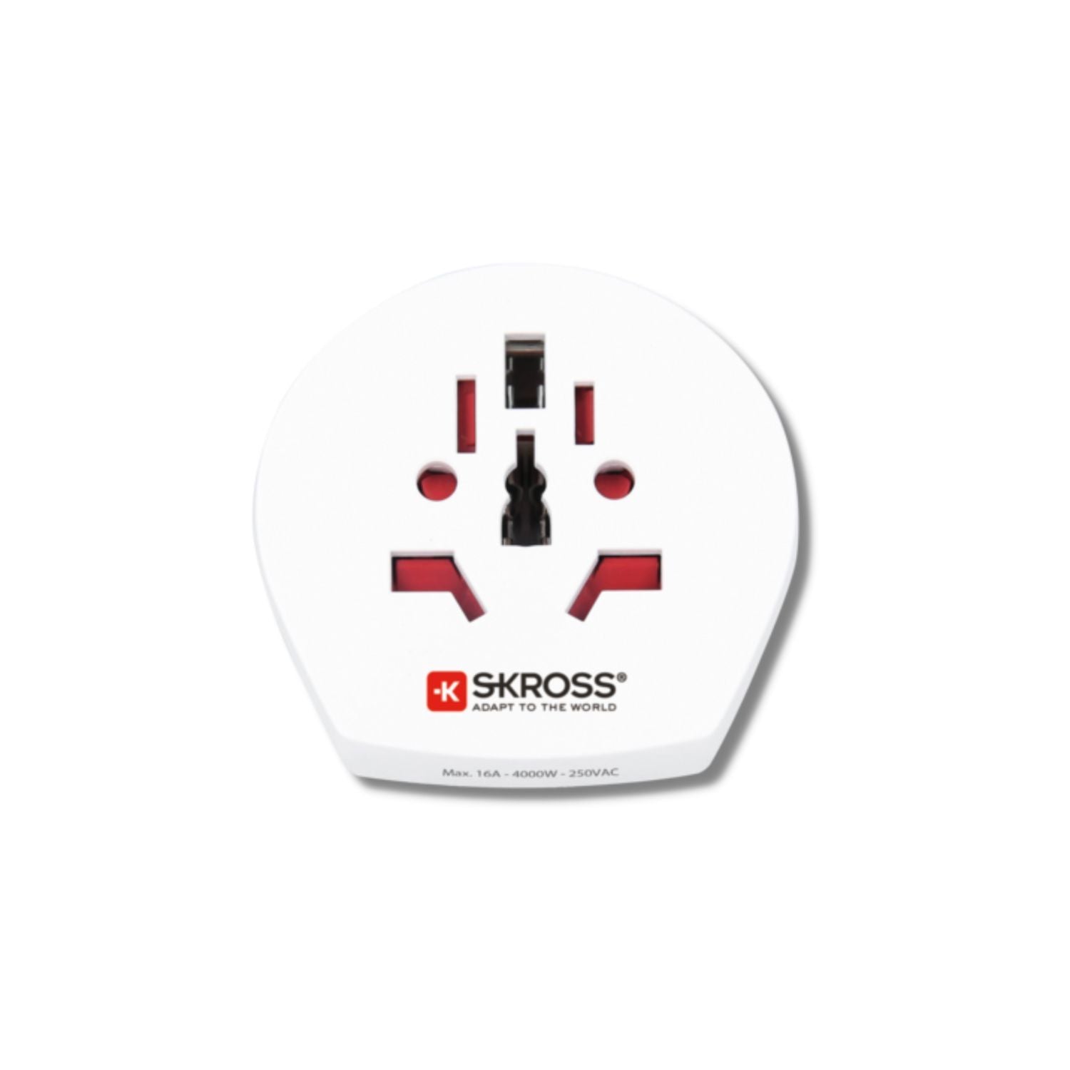 Skross World To Aus/Cn Adaptor