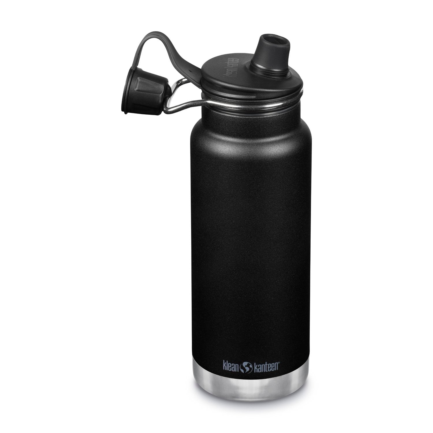 Klean Kanteen Insulated TKWide 32oz Water Bottle (with Chug Cap)