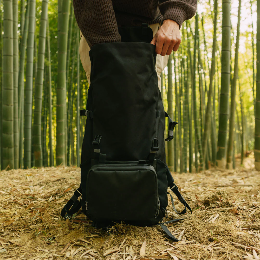 Tropicfeel Shell Backpack