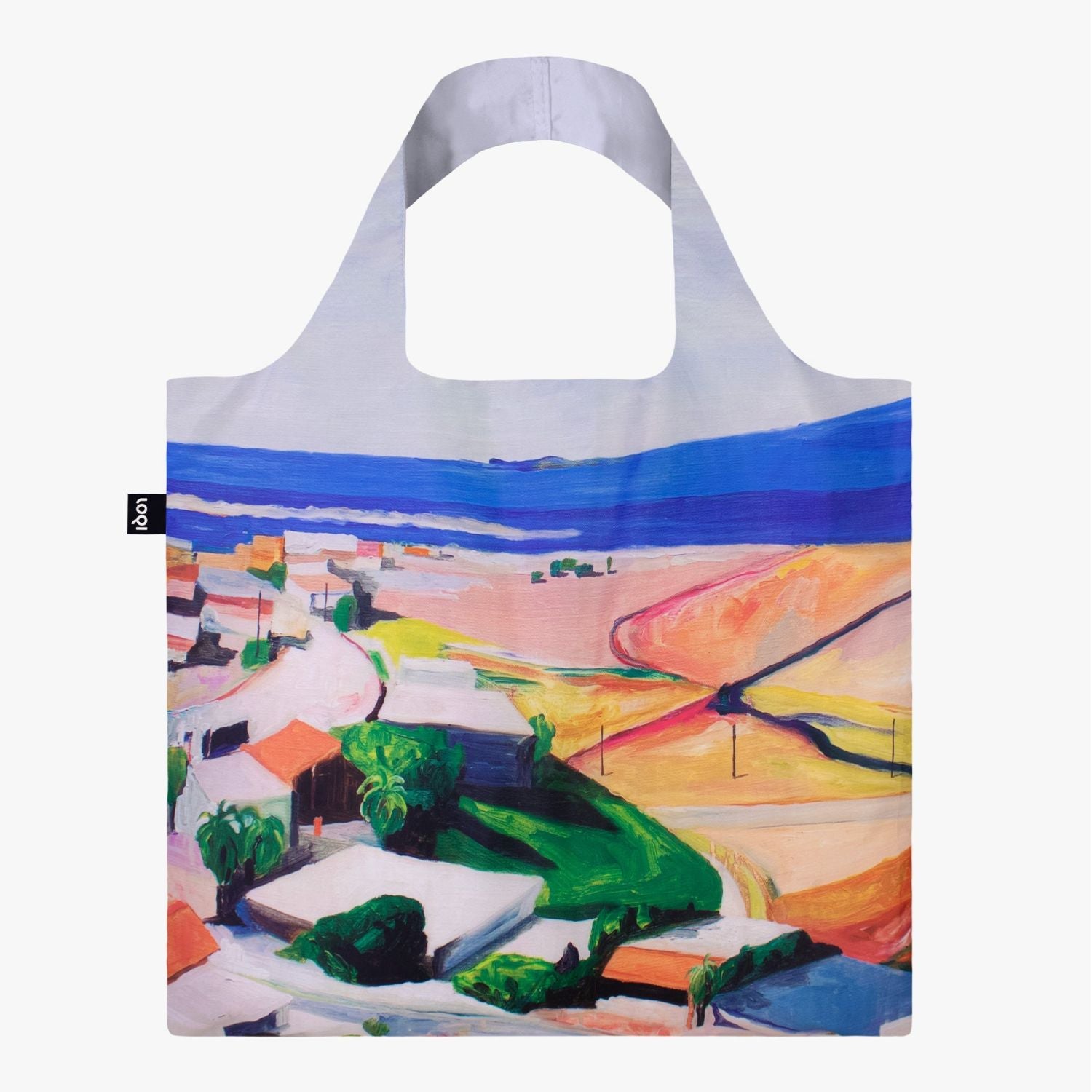 LOQI Artist Bag | LOQI