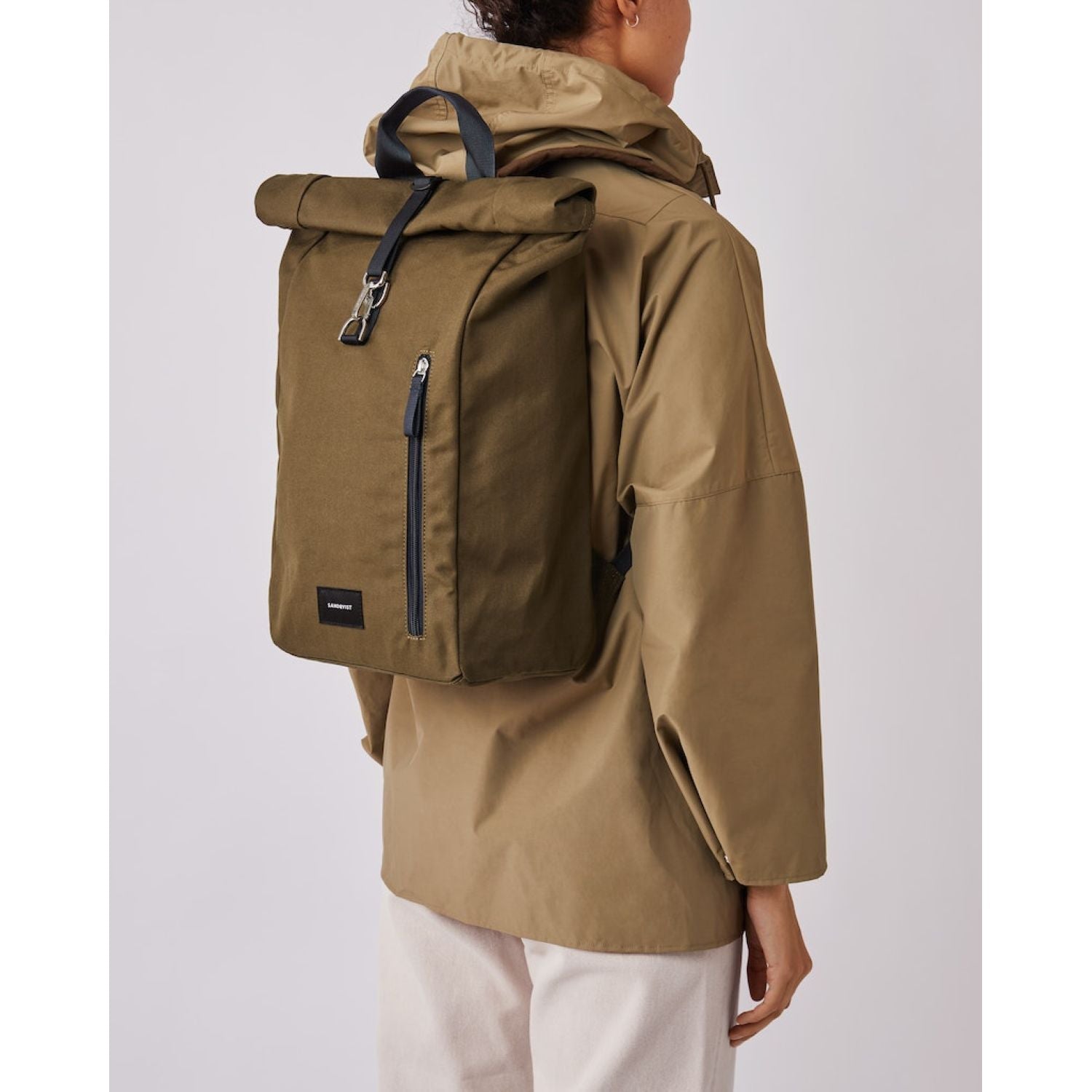 Sandqvist Dante Vegan Backpack