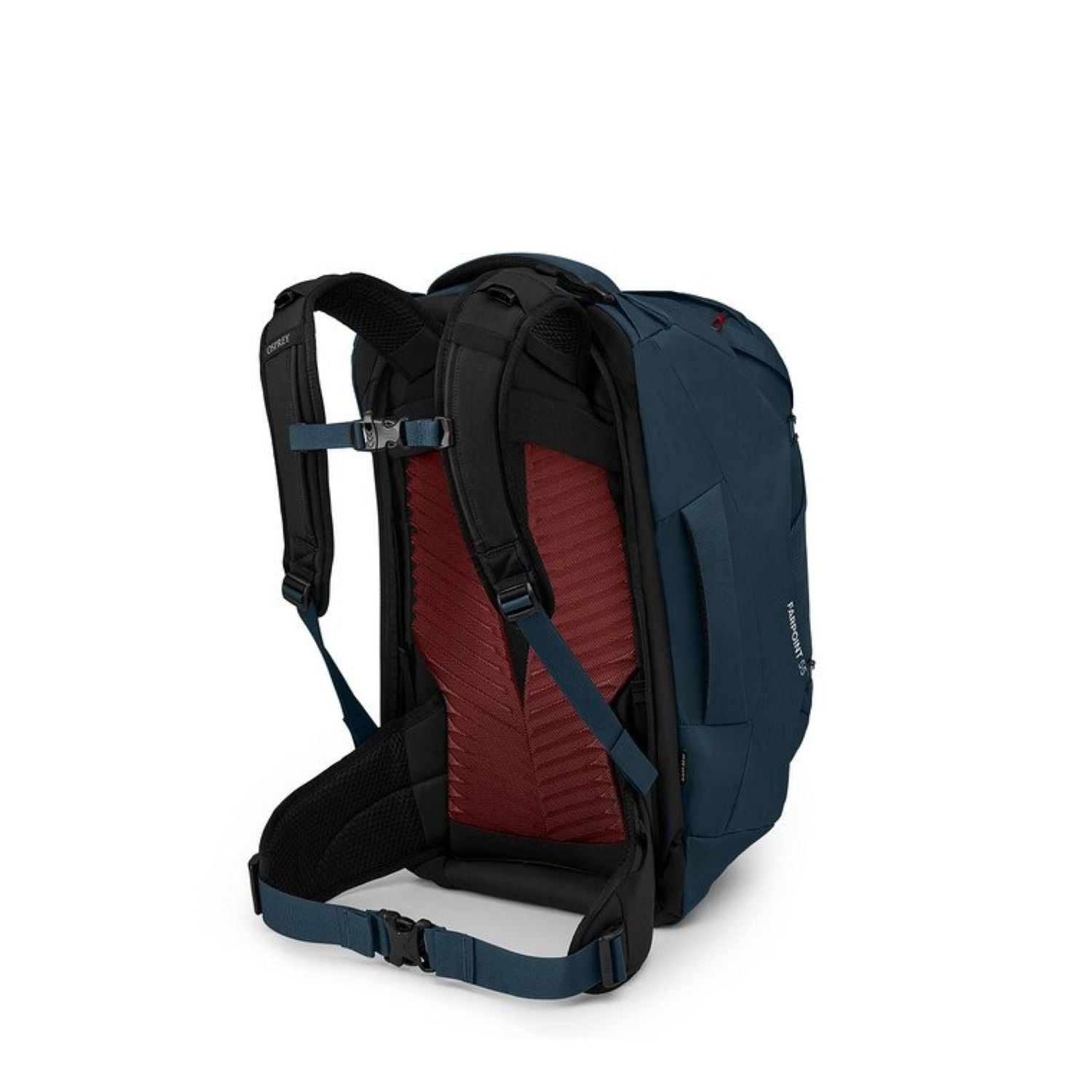 Osprey Farpoint 55 Backpack O/S - Men's Travel Pack (SA)