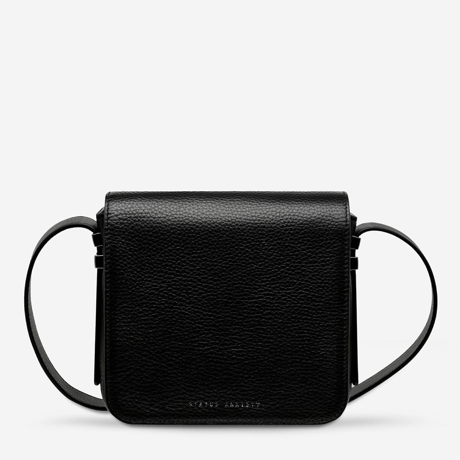 Status Anxiety Want To Believe Crossbody