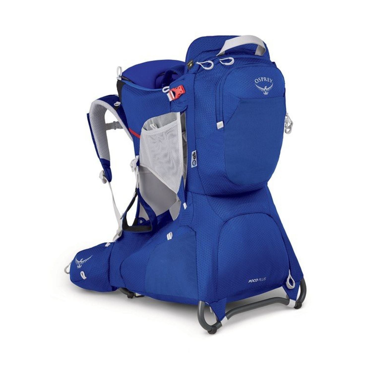 Osprey Poco Plus Child Carrier | Bags, Bags for Men, Bags for Women, Hiking Backpacks, Osprey, Travel Backpacks | Osprey-1