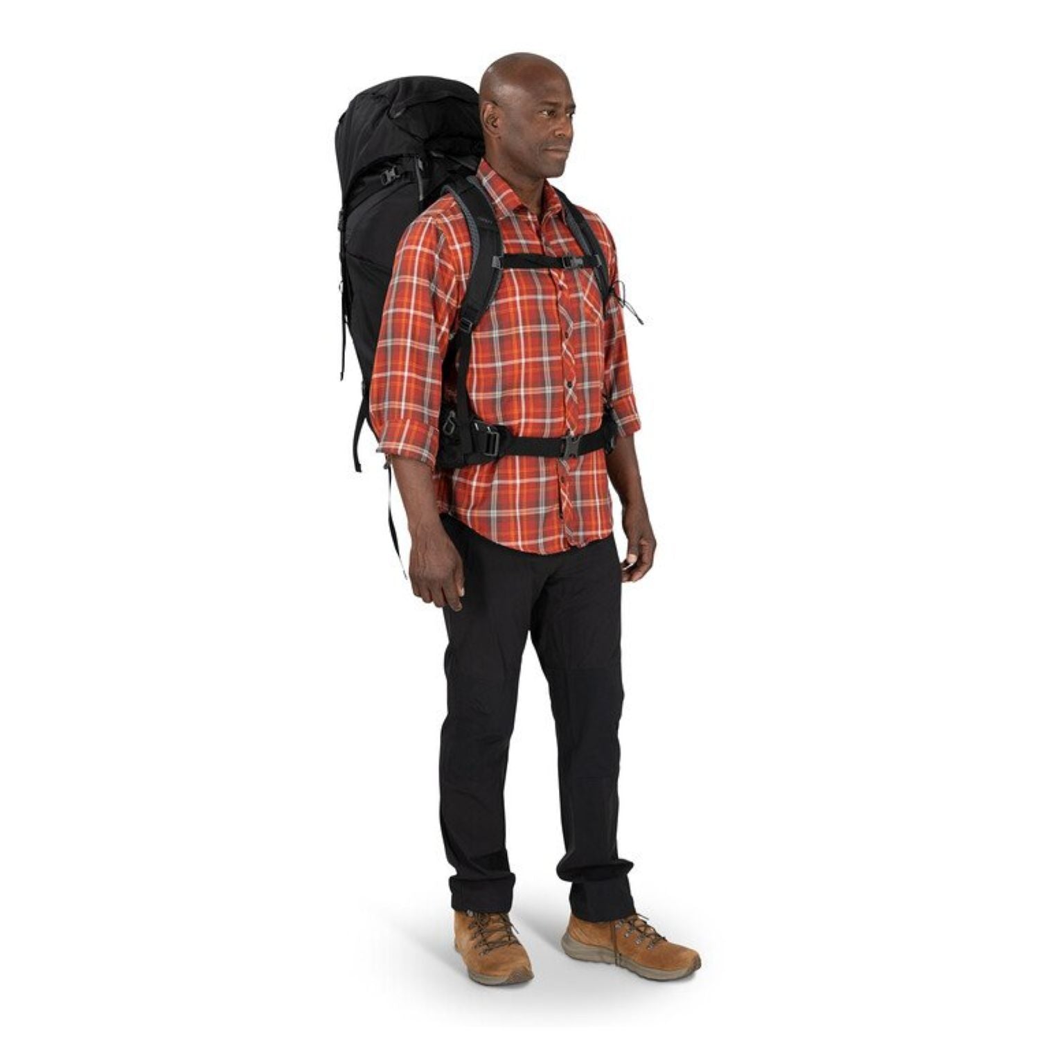 Osprey Kestrel 68 Backpack L/XL | Bags, Bags for Men, Travel Backpacks, Travel Daypacks | Osprey-8