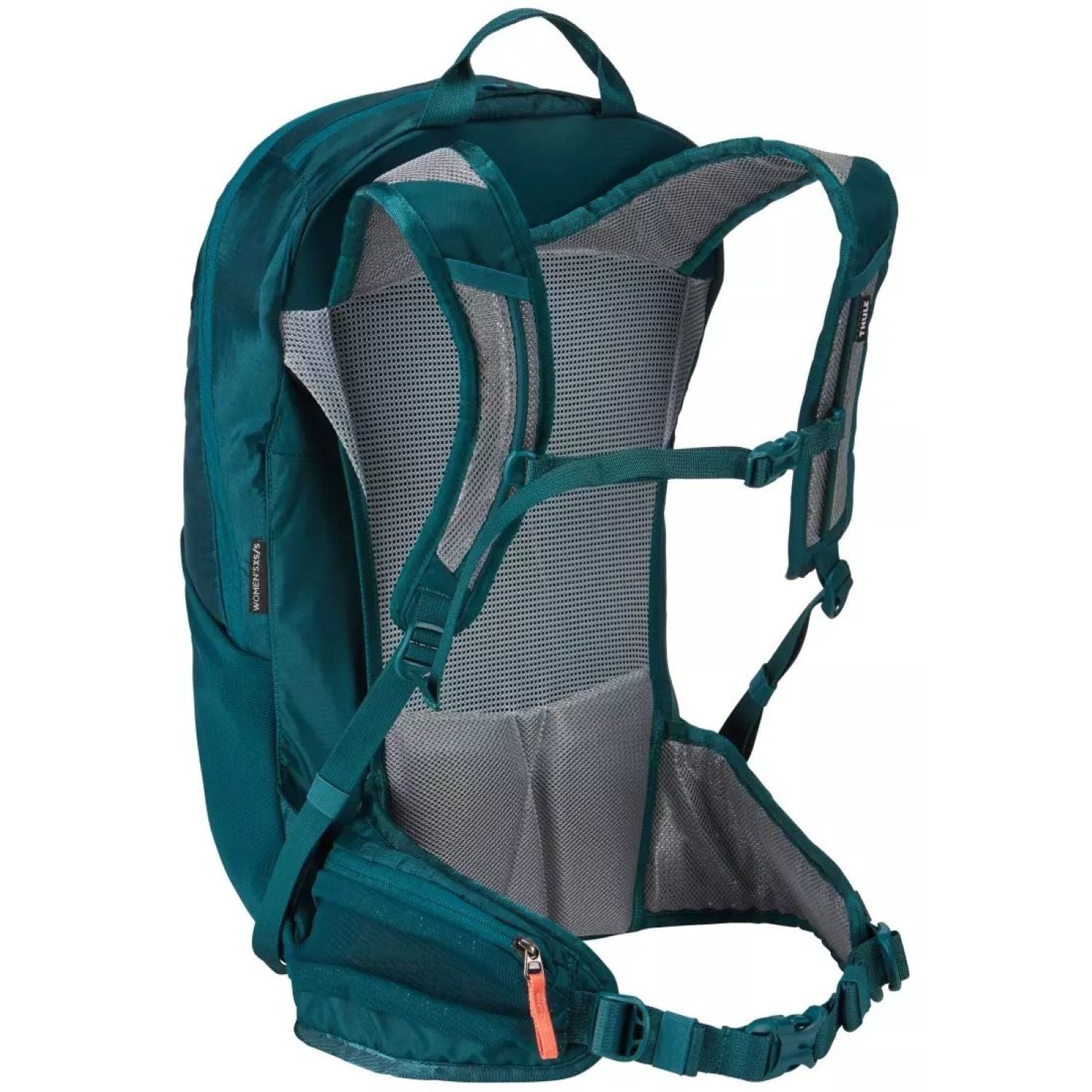Thule Capstone 22L Womens XS/S | Bags for Women, Travel Backpacks | Thule-4