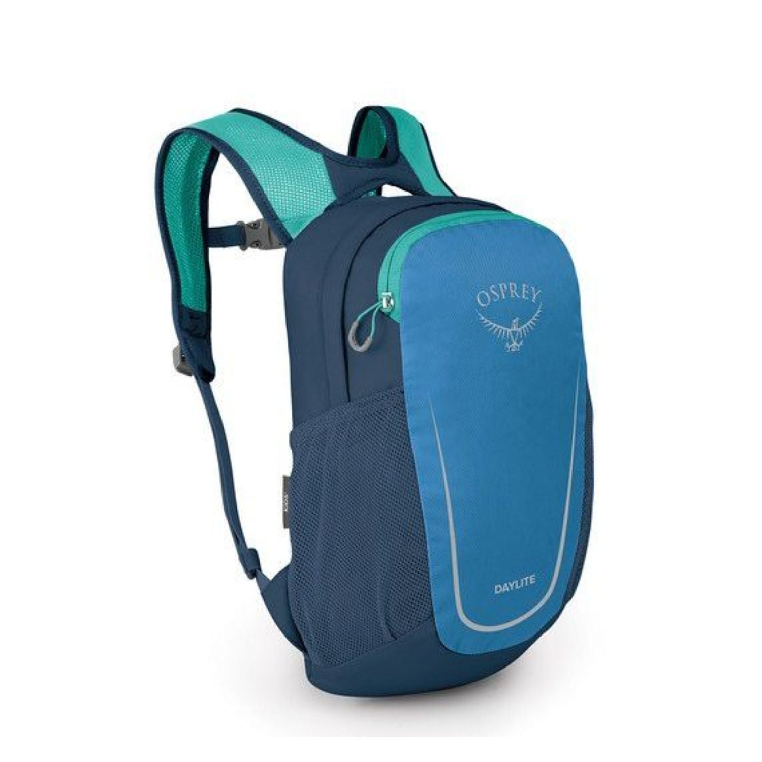 Osprey Daylite Kids 10L Backpack - Kid's Everyday (4-12 Y/O) (SA)