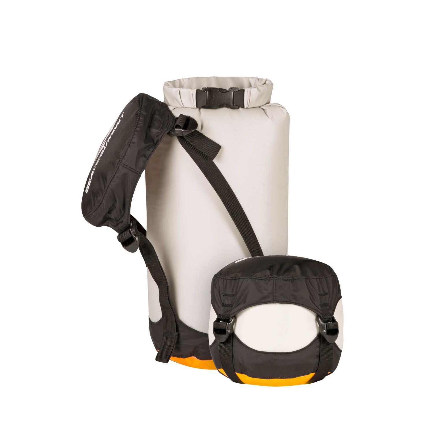 Sea To Summit Dry Compression Sack-XS