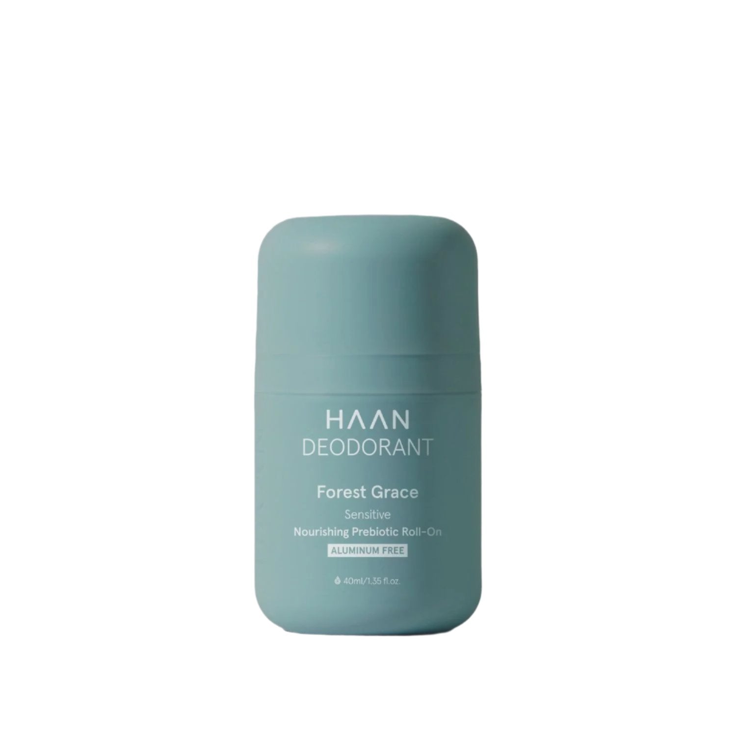 Haan Deodorant 40ml | Gifts & Lifestyle | Haan Hand Sanitisers-1