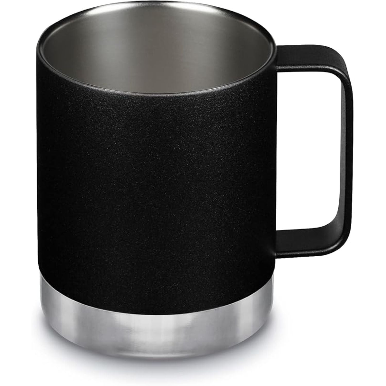 Klean Kanteen Camp Mug 12OZ (With Tumbler Lid)