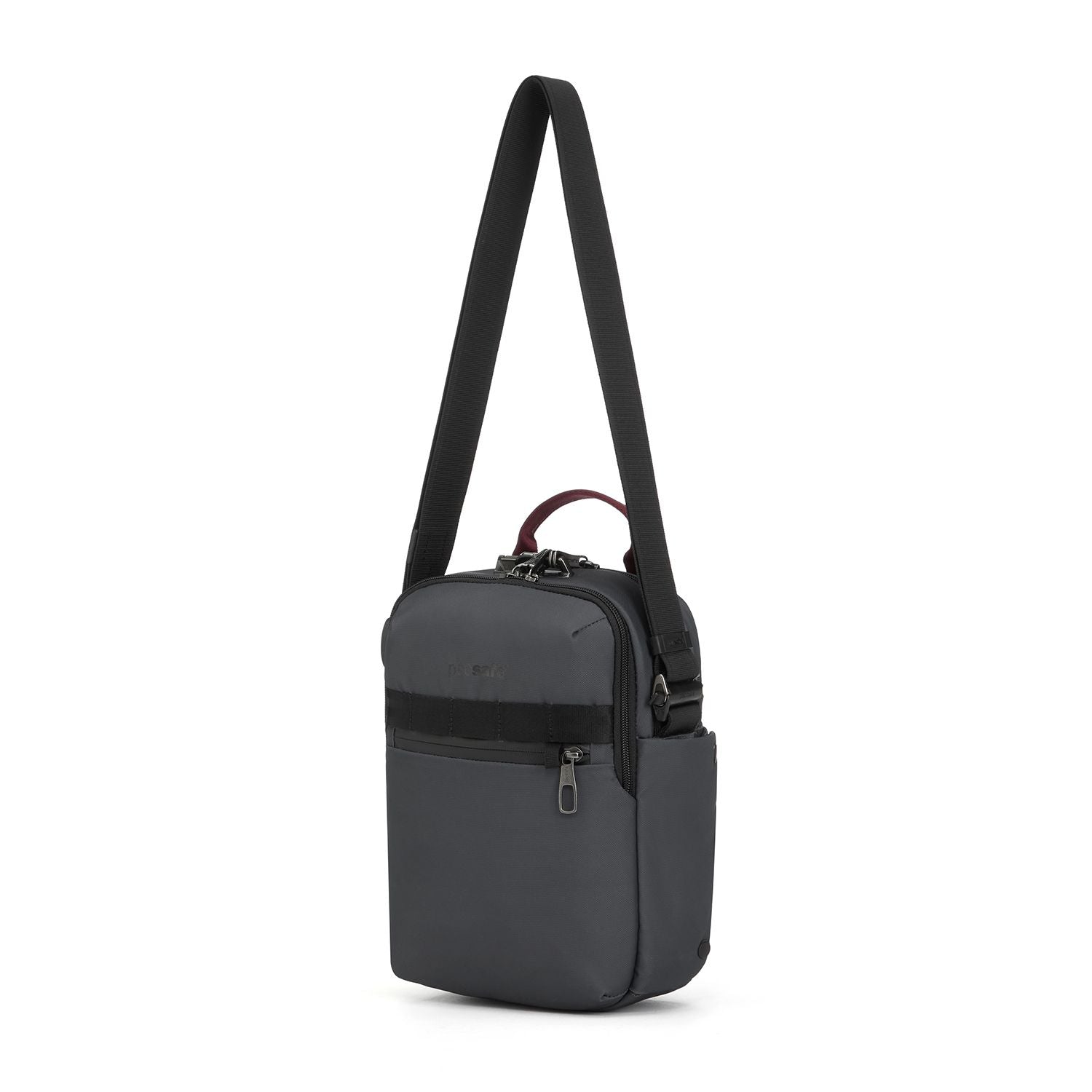 Pacsafe Metrosafe X Anti-Theft Vertical Crossbody Bag