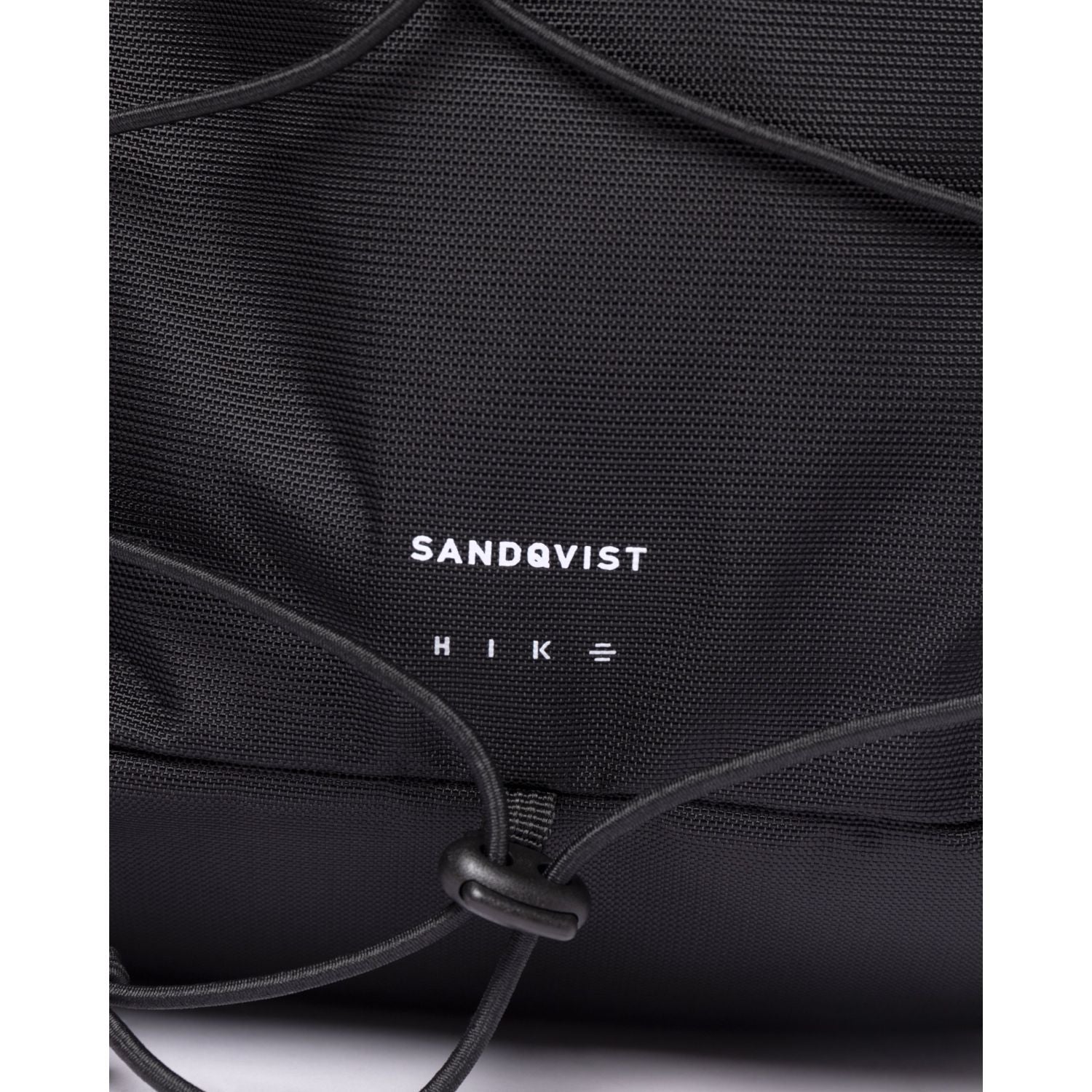 Sandqvist Creek Hike Backpack