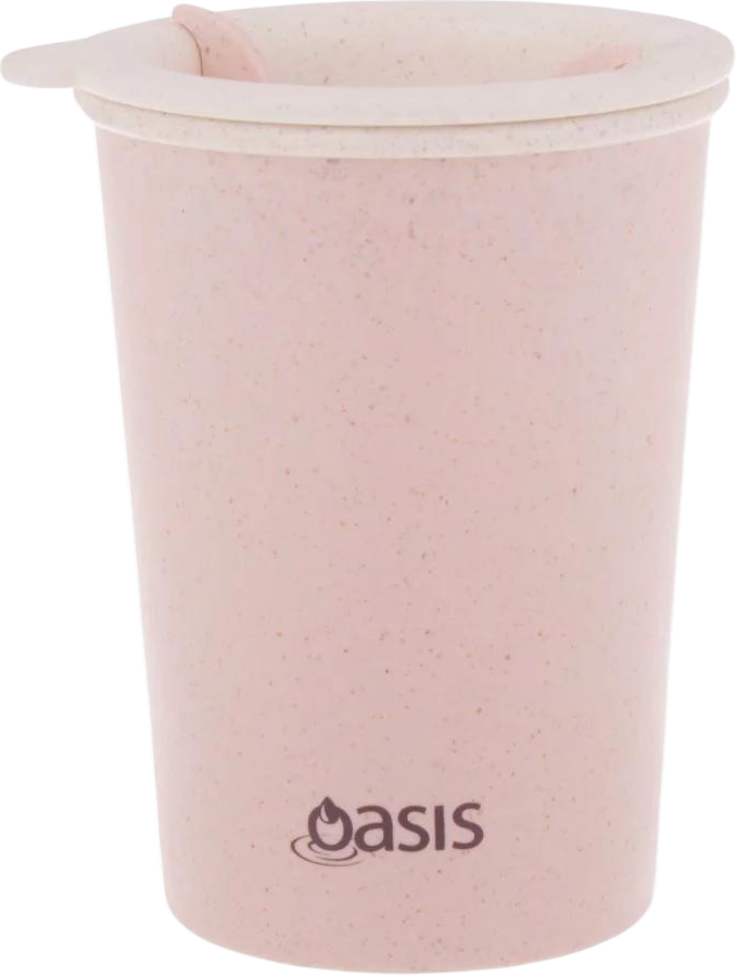 Oasis Insulated Eco Cup 300ML