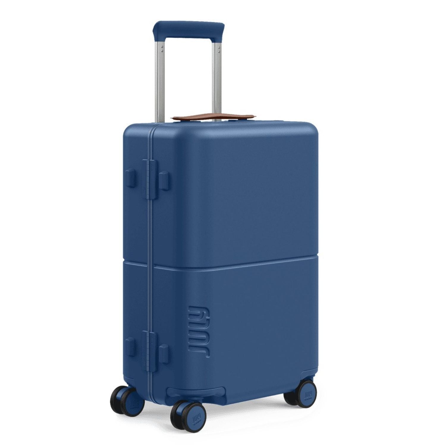 July Carry On Trunk Polycarbonate With Fastcharge USB-C 21" Luggage (SA)
