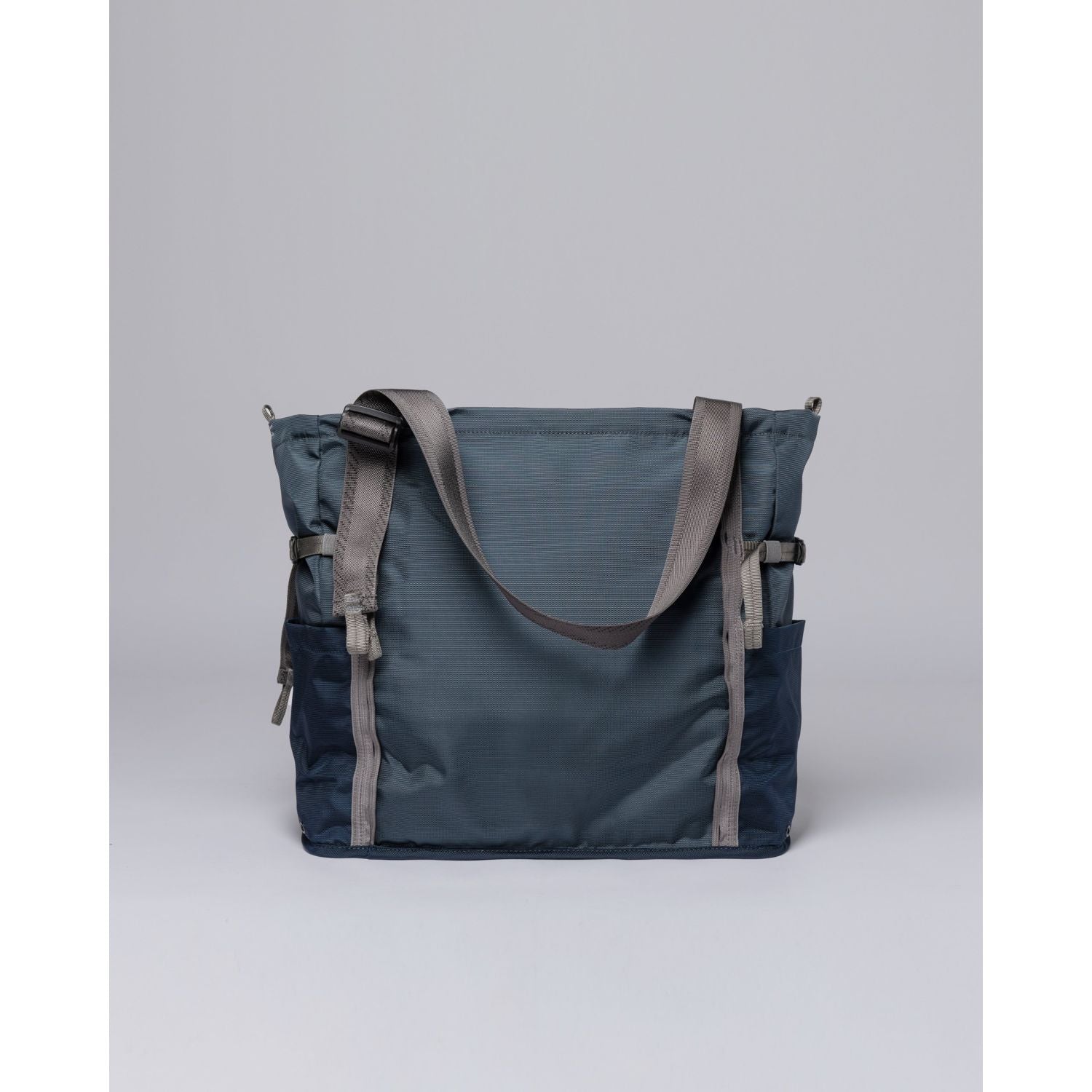 Sandqvist River Hike Tote Bag