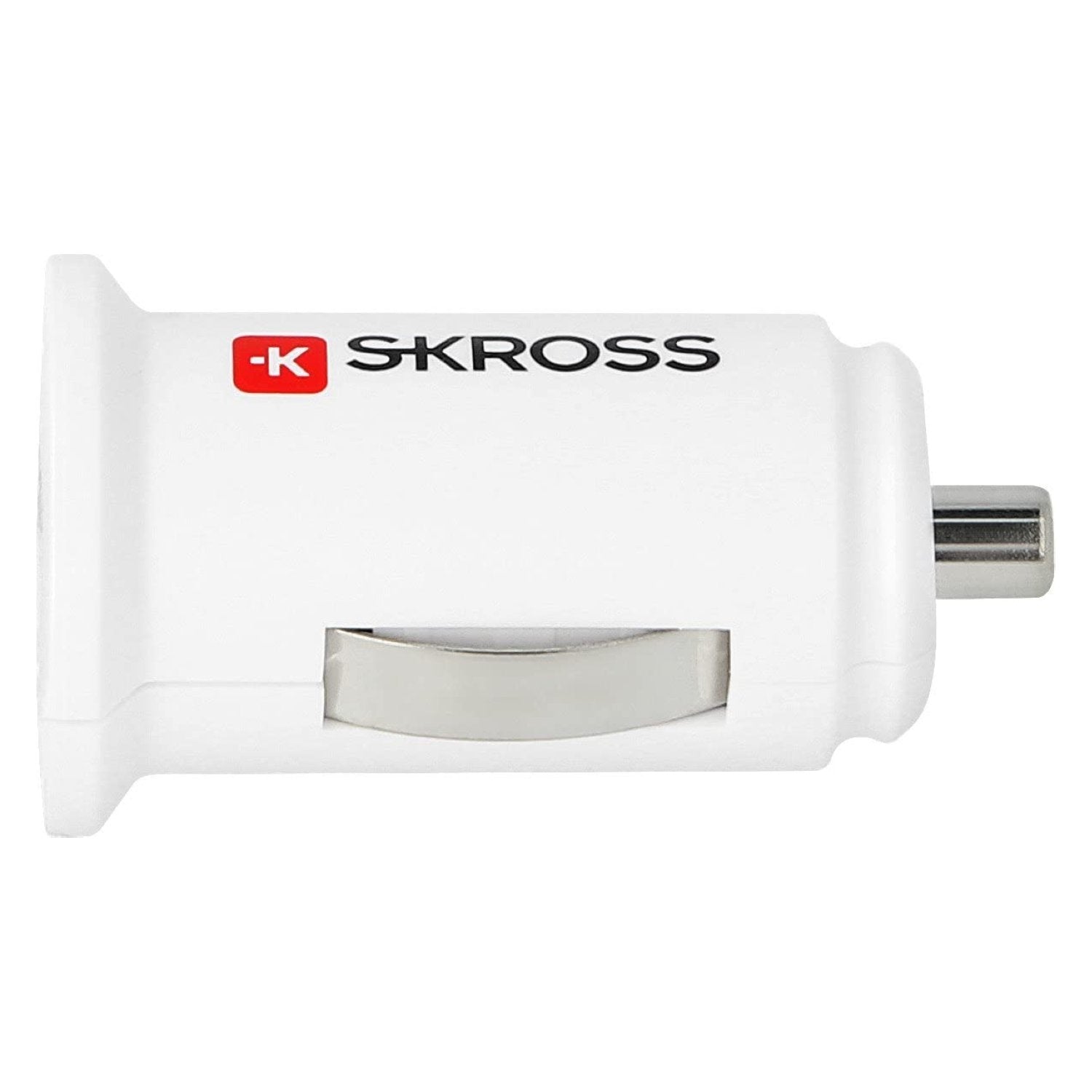 Skross Midget 2.1 Car Charger, Blister