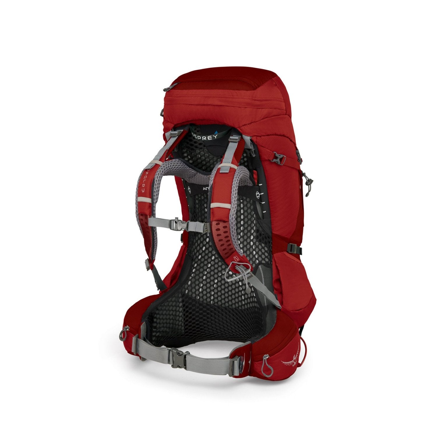 Osprey Atmos AG 50 Backpack - Large - Men's Backpacking | Backpacking Packs, Bags, Bags for Men, Osprey, Travel Backpacks | Osprey-2