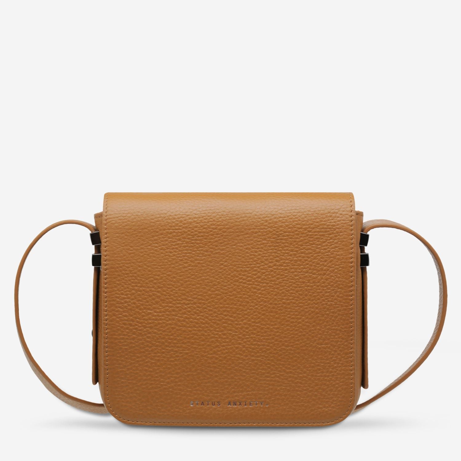 Status Anxiety Want To Believe Crossbody