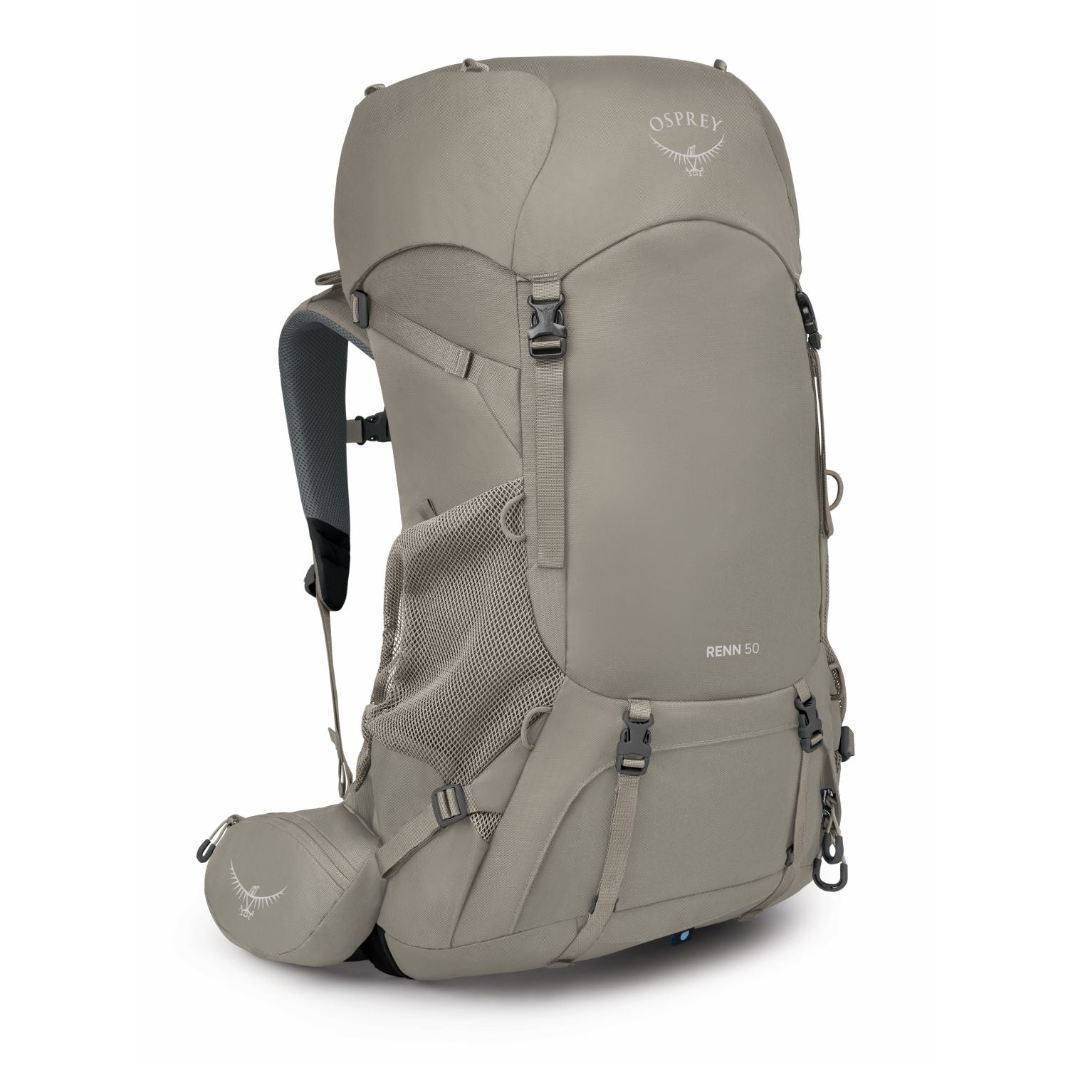 Osprey Renn 50 Backpack - Women's Backpacking | Backpacking Packs, Bags, Bags for Women, Osprey, school20, SGTrek, SGTrek Osprey, Travel Backpacks | Osprey-20