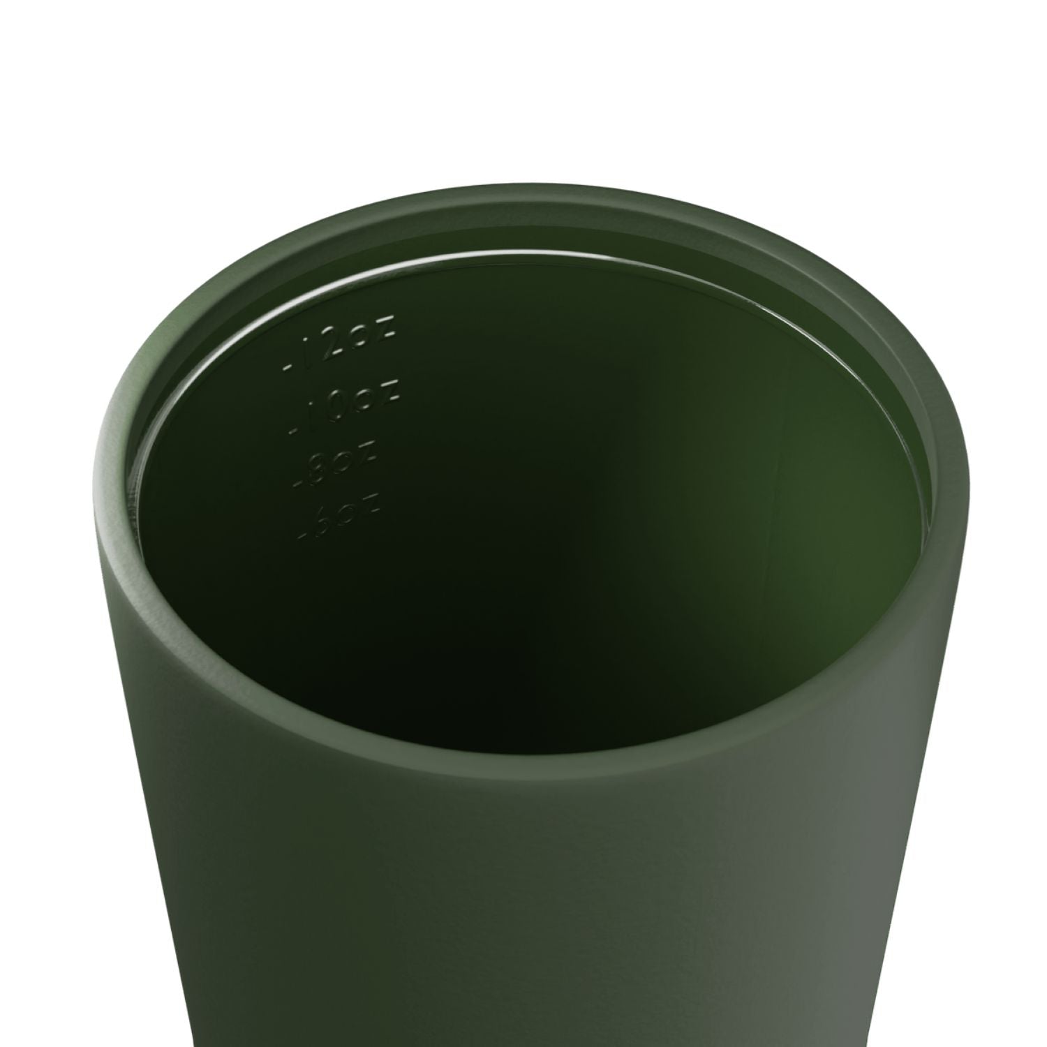 Made By Fressko Camino 12oz Insulated Ceramic Cup