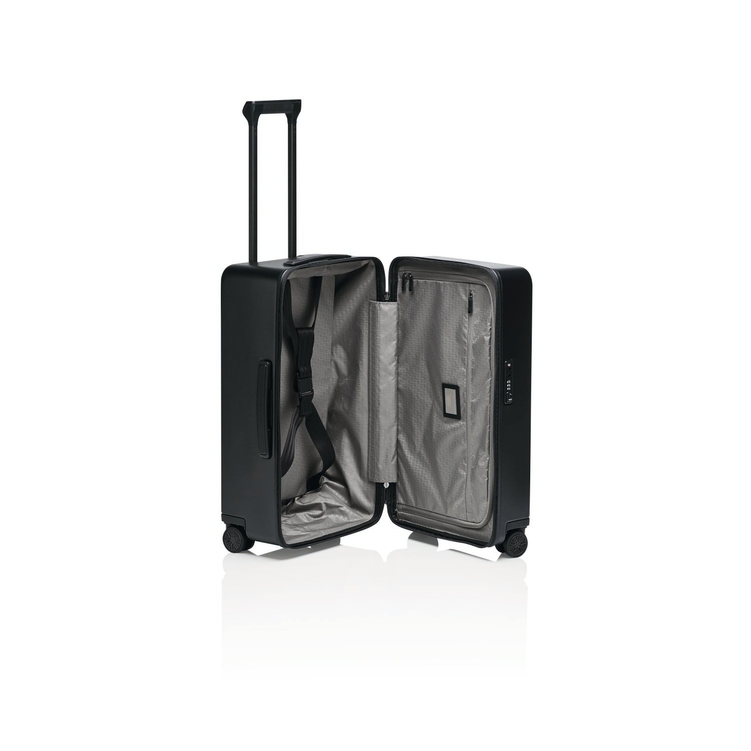 Porsche Design Roadster 26" Medium Luggage Trunk