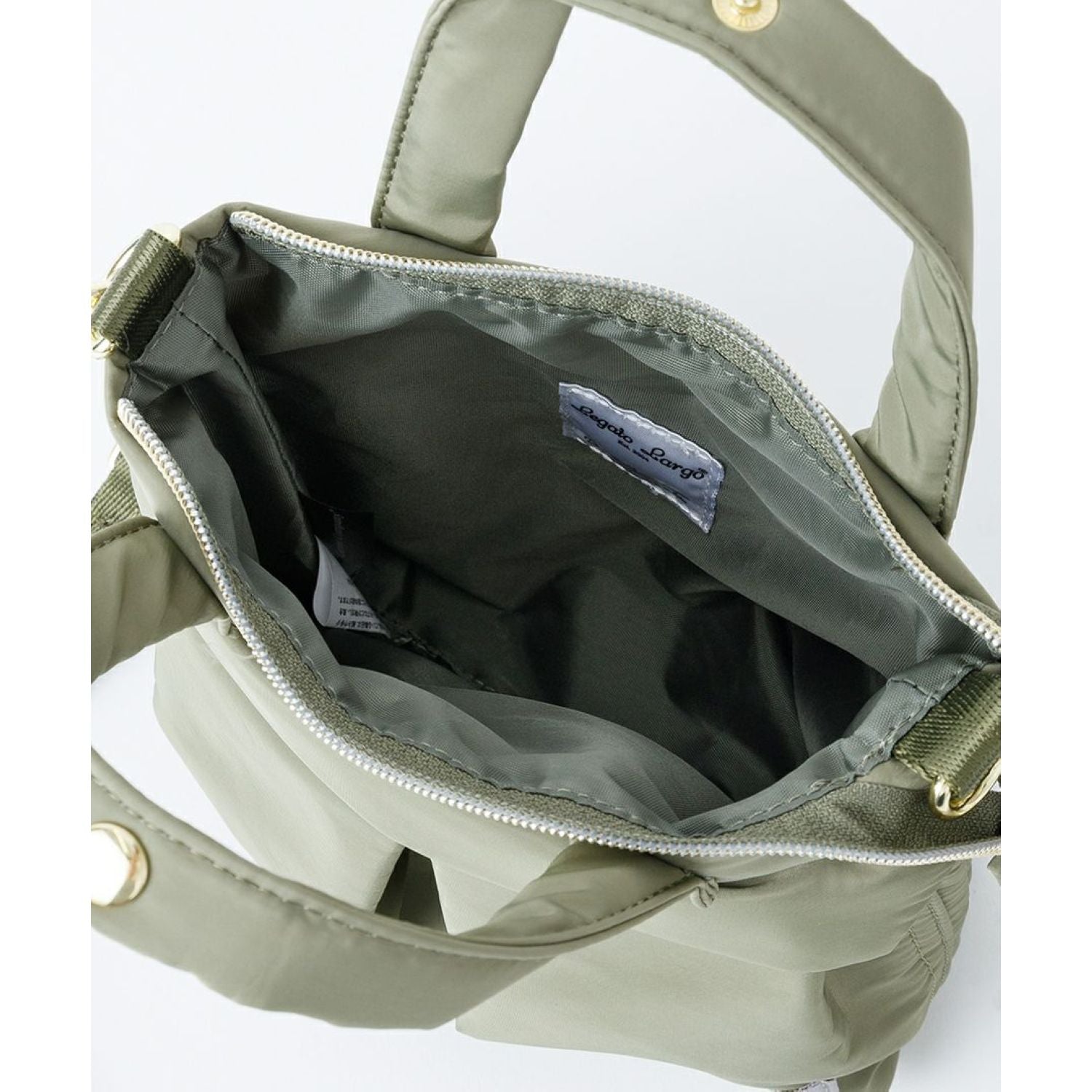 Legato Largo Helmet Bag 2Way Mini Shoulder Bag