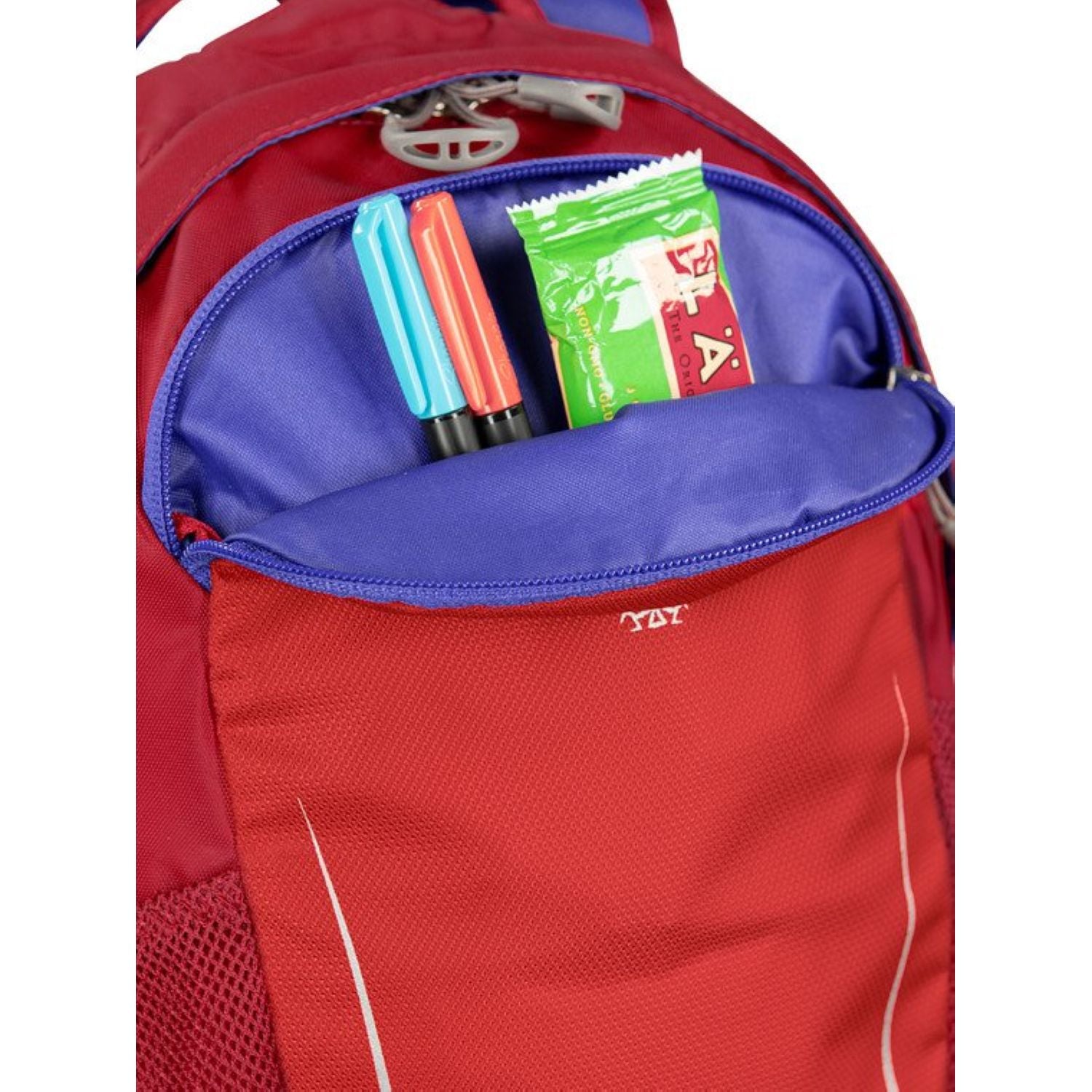 Osprey Daylite Kids 10L Backpack - Kid's Everyday (4-12 Y/O) (SA)