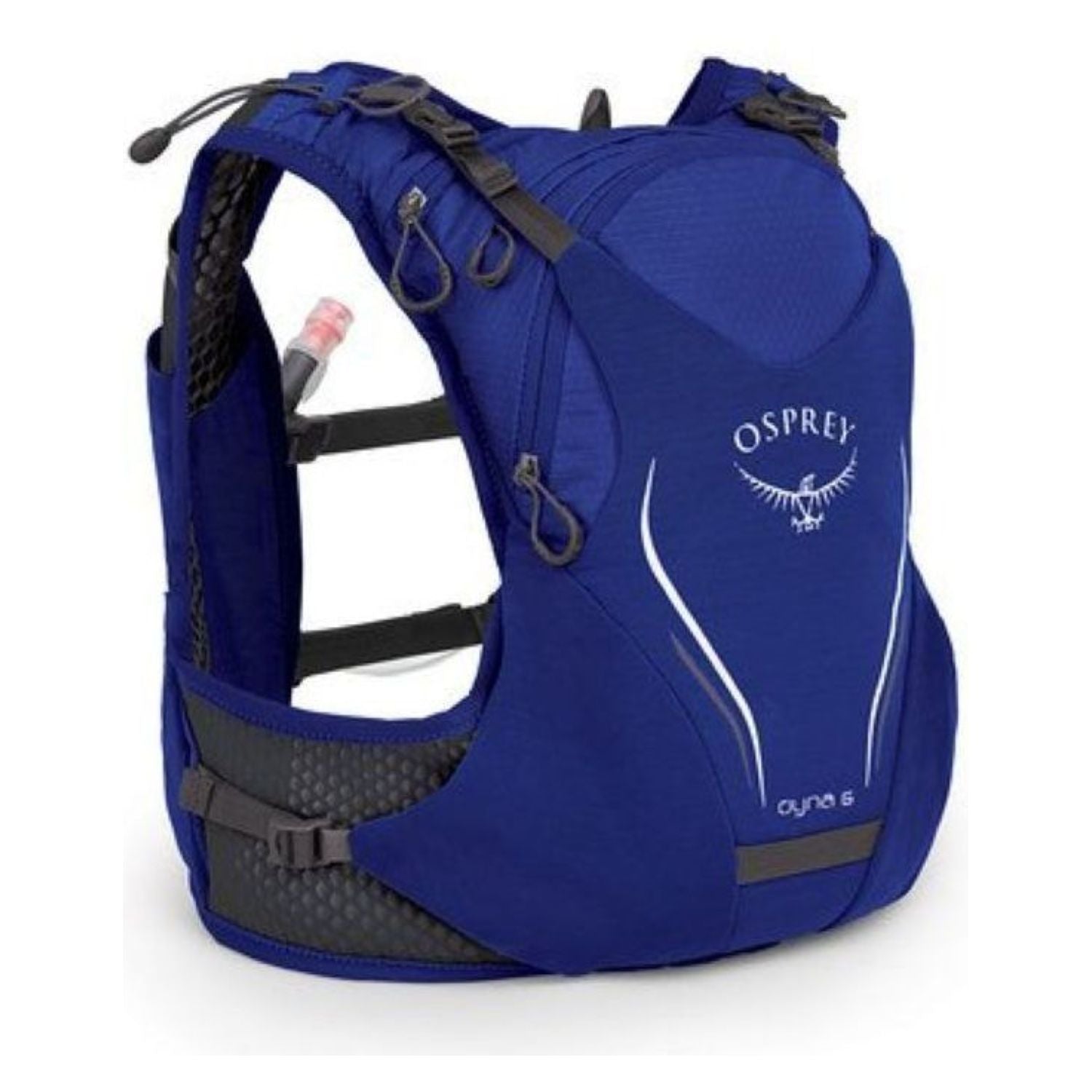 Osprey Dyna 6 Hydration Pack with Reservoir - XS/S - Women's Trail Running - Hydration | Bags, Bags for Women, Osprey | Osprey-1