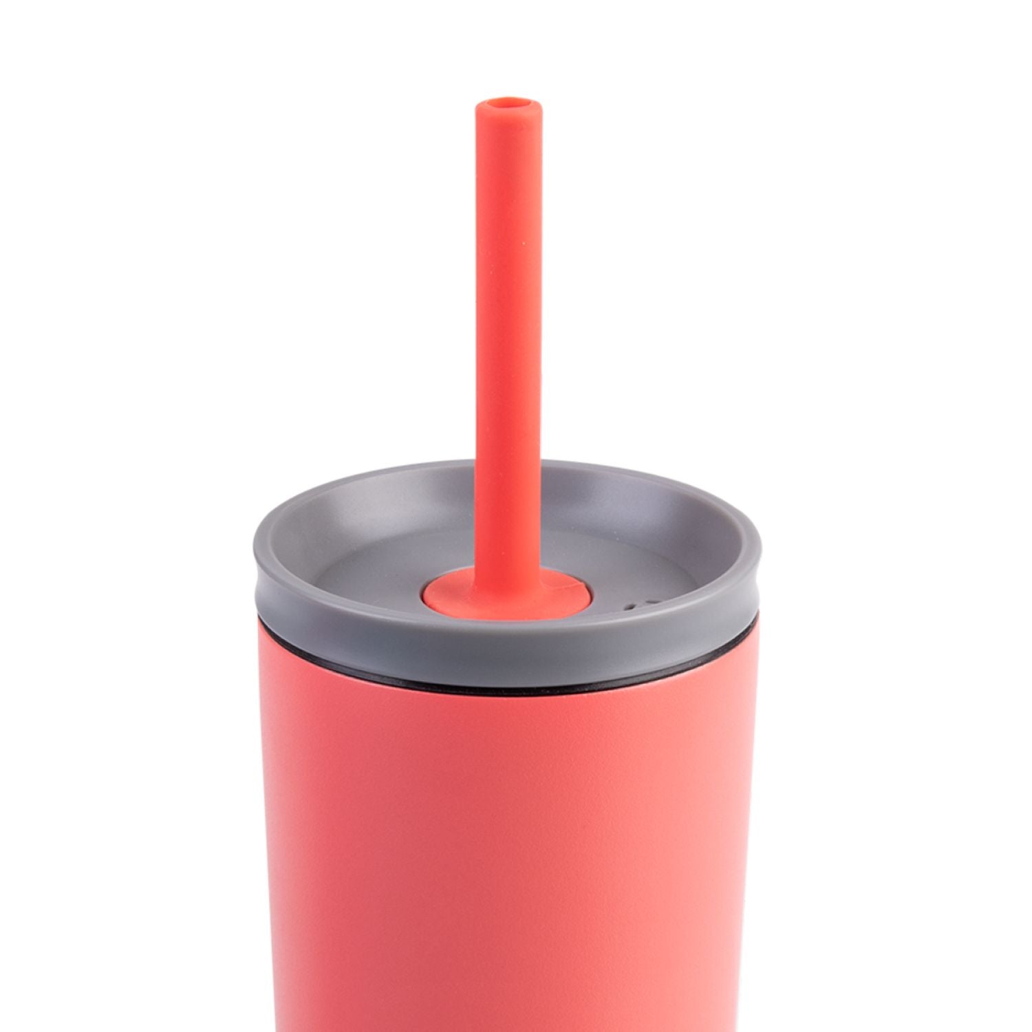 Oasis Super Sipper Insulated Tumbler with Silicone Straw 600ML | Cups and Tumblers, Gifts & Lifestyle, Gifts & Lifestyle Sale, Travel Accessories, Water Bottles | Oasis Bottles-3