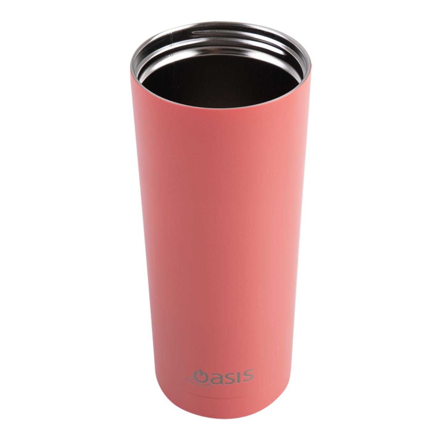 Oasis Super Sipper Insulated Tumbler with Silicone Straw 600ML | Cups and Tumblers, Gifts & Lifestyle, Gifts & Lifestyle Sale, Travel Accessories, Water Bottles | Oasis Bottles-6