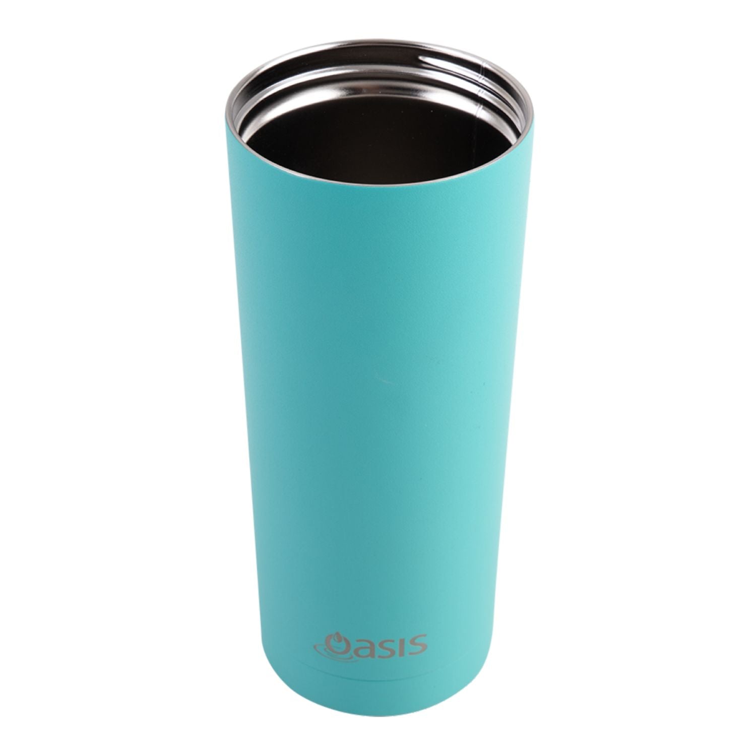 Oasis Super Sipper Insulated Tumbler with Silicone Straw 600ML | Cups and Tumblers, Gifts & Lifestyle, Gifts & Lifestyle Sale, Travel Accessories, Water Bottles | Oasis Bottles-18