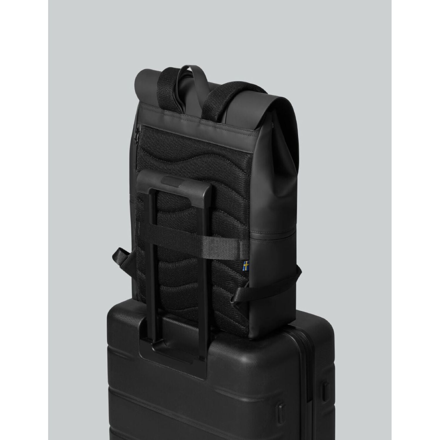 Gaston Luga Splash Backpack 2.0 16" (SA)