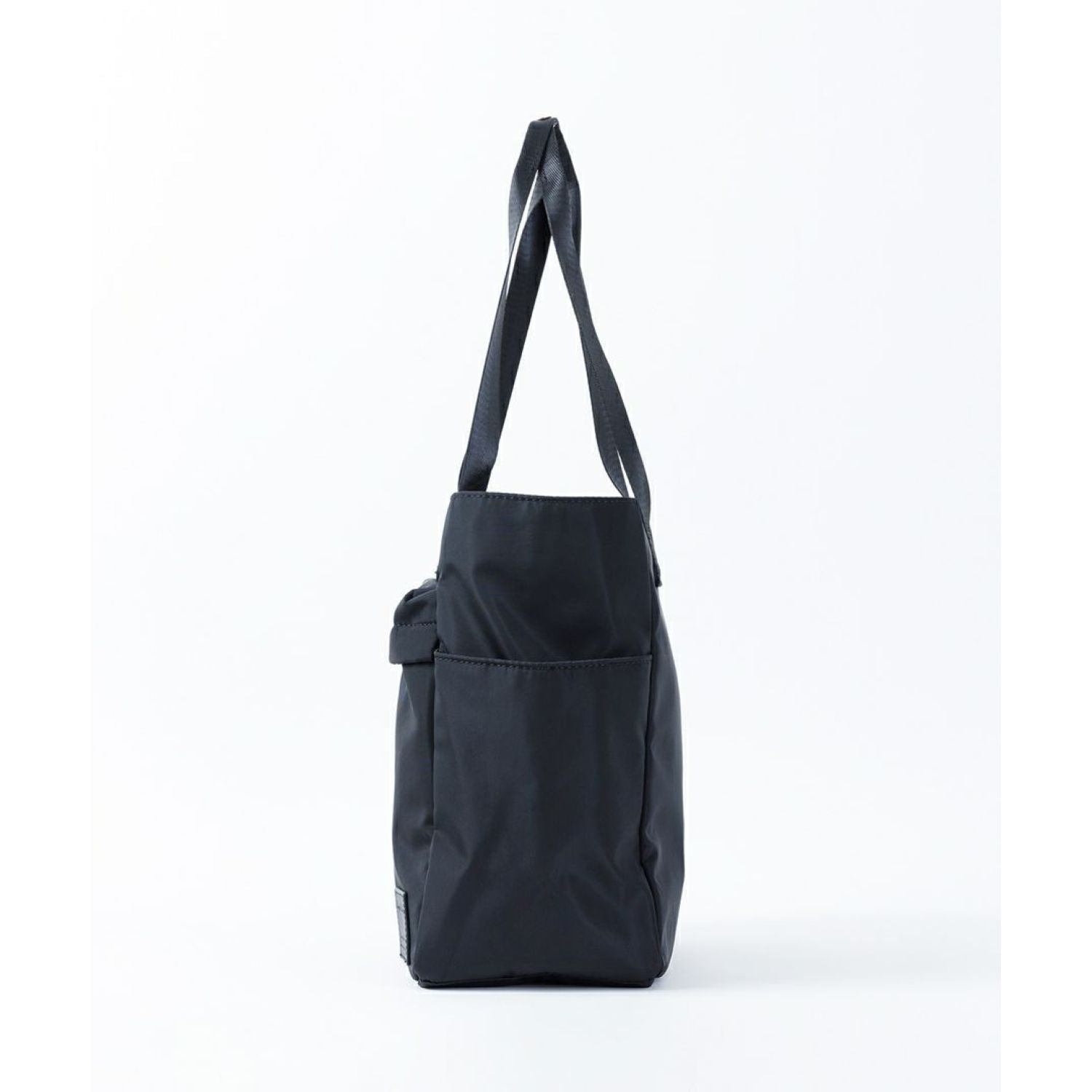 Legato Largo Silky A4 Tote Bag