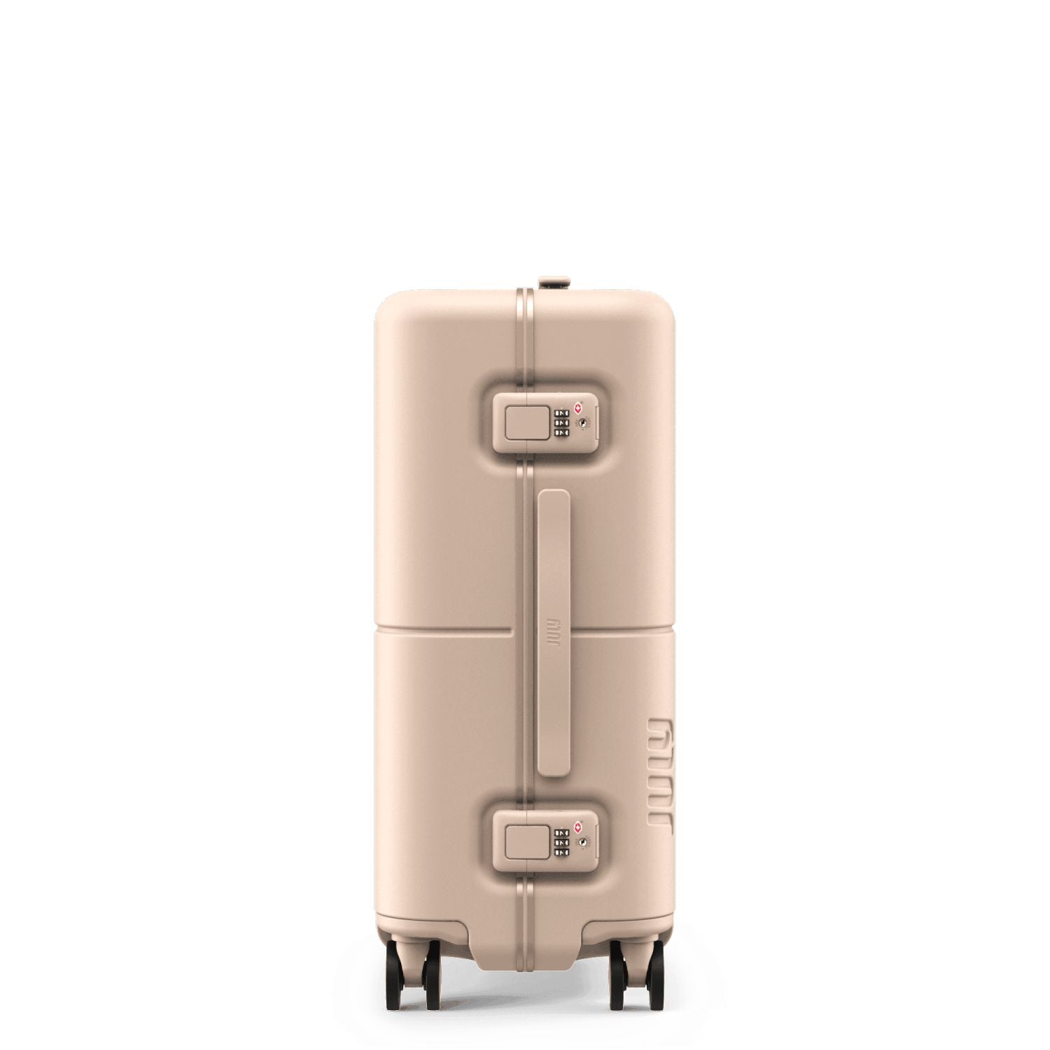 July Carry On Trunk Polycarbonate With Fastcharge USB-C 21" Luggage (SA)