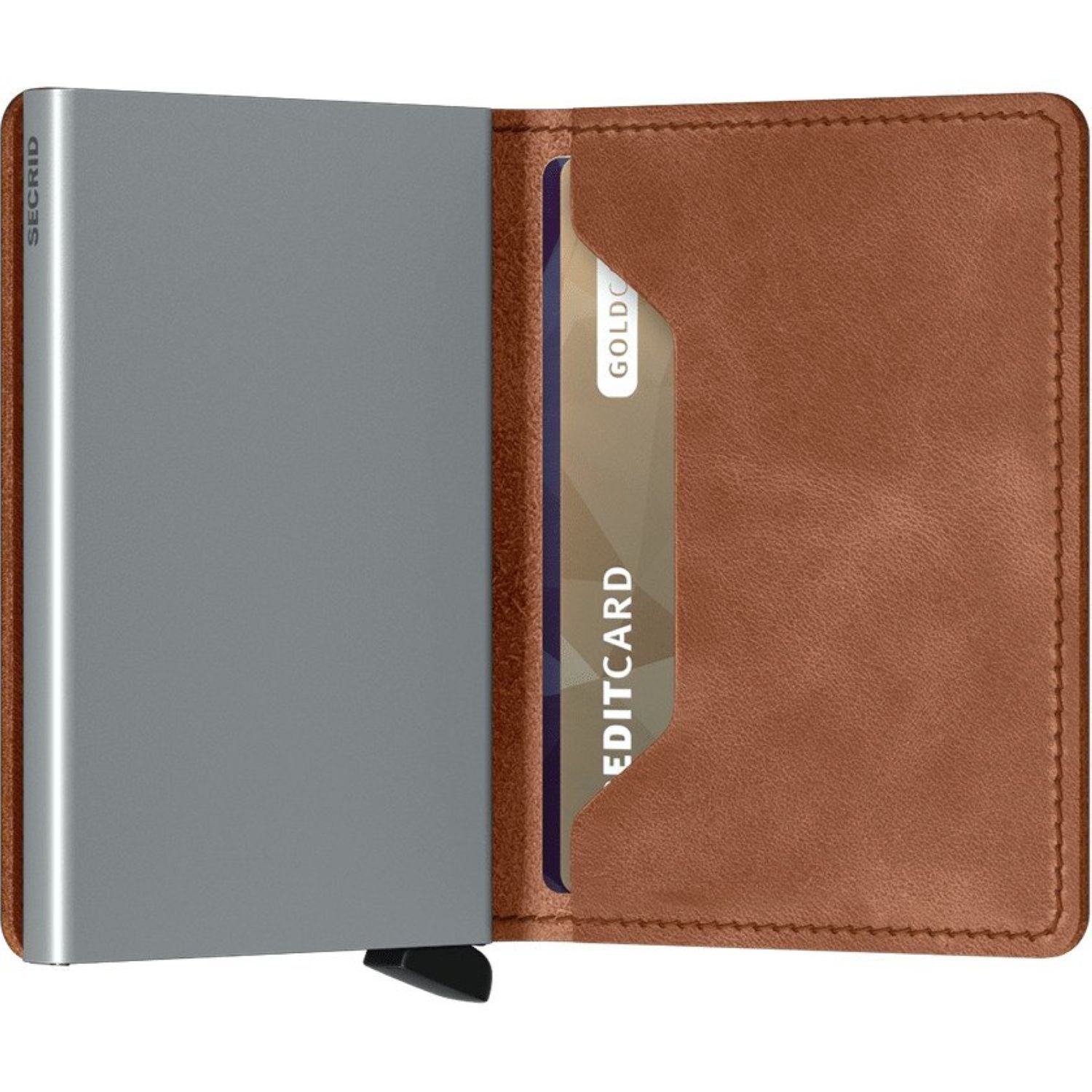 Secrid Slimwallet (Vintage)