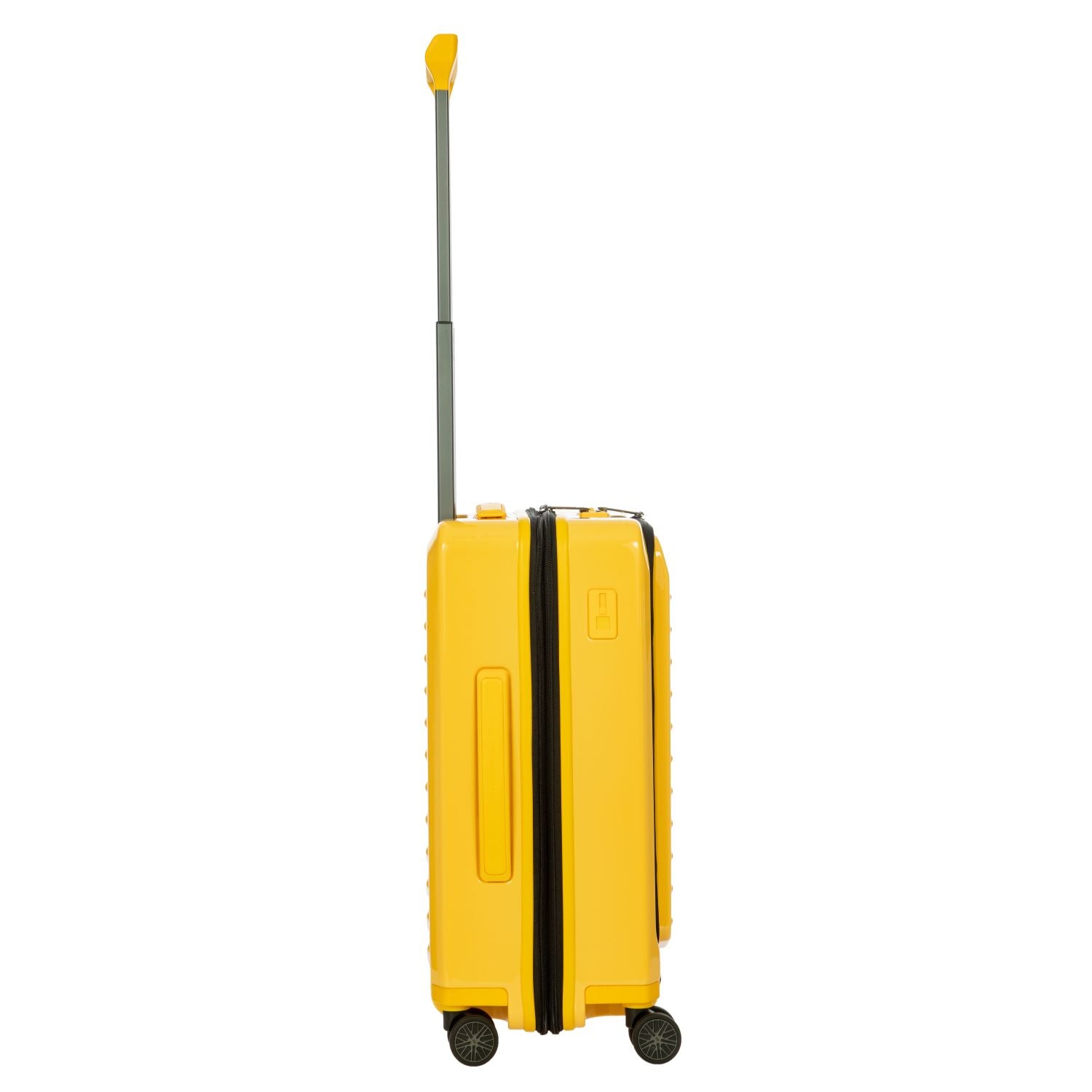 Porsche Design Roadster 21" Carry-on Expandable Luggage Spinner