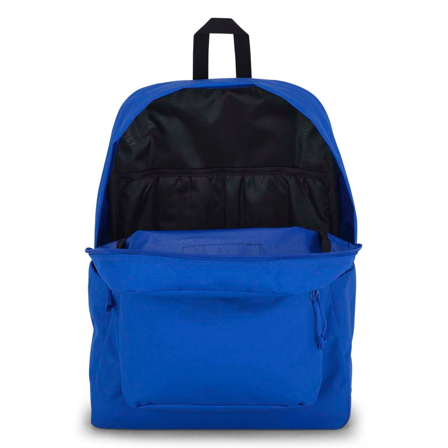 Jansport Superbreak Plus Backpack (Plain)