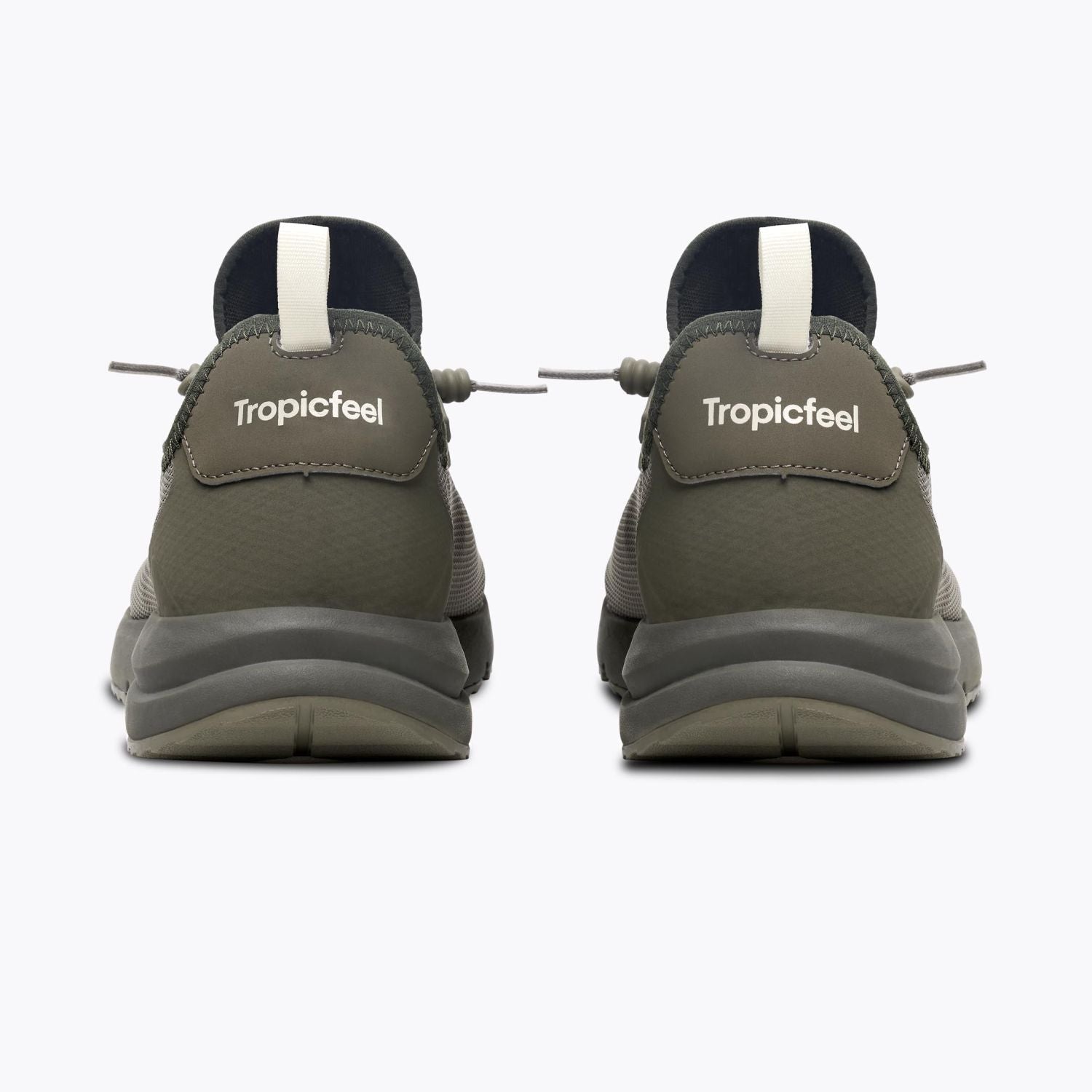 Tropicfeel All-Terrain Lite Shoes (Trek Khaki) (SA)