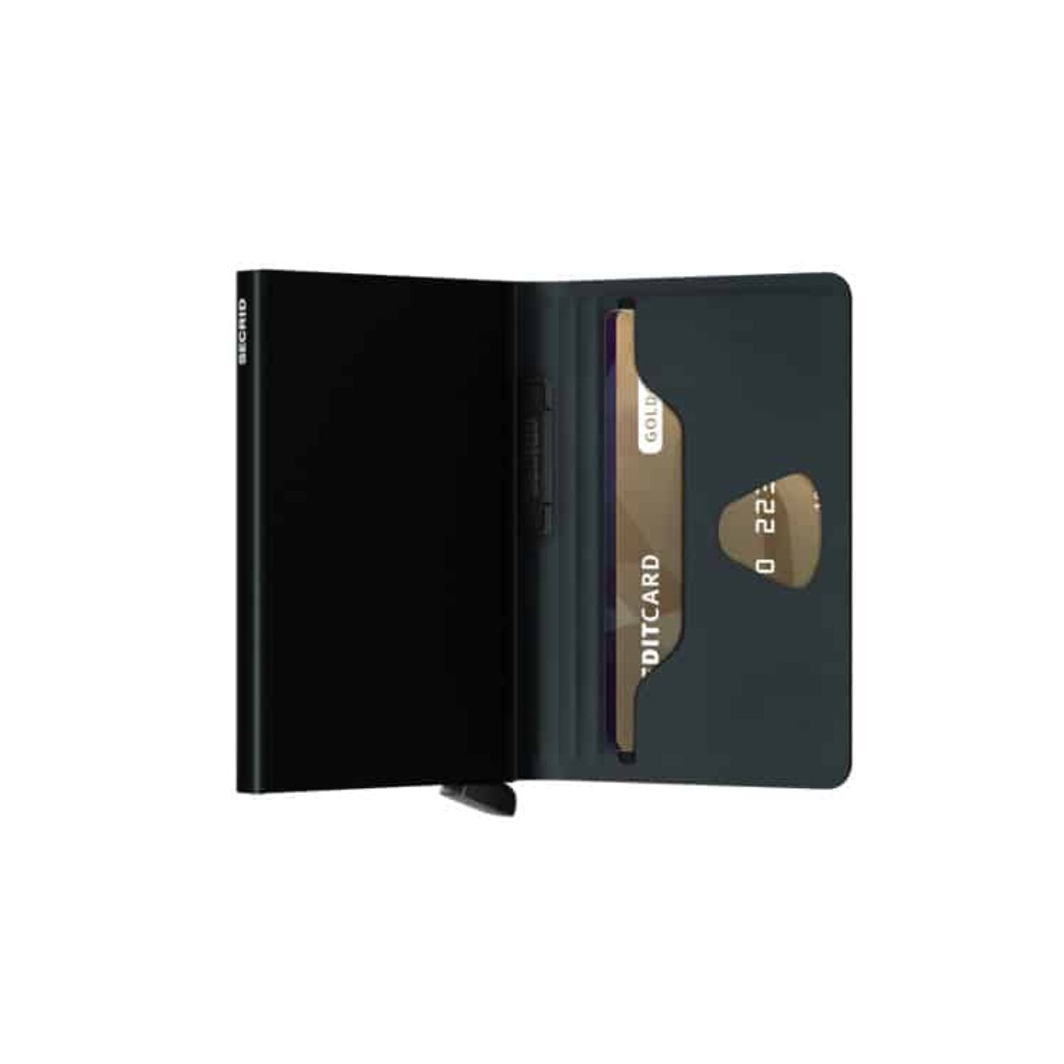 Secrid Bandwallet (TPU)