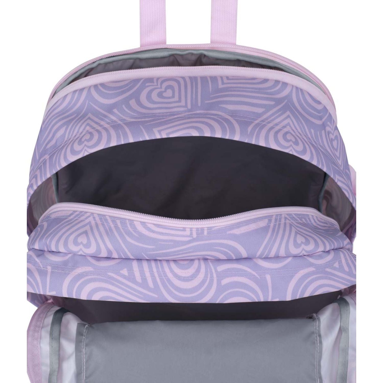 Jansport Main Campus Backpack (Printed)