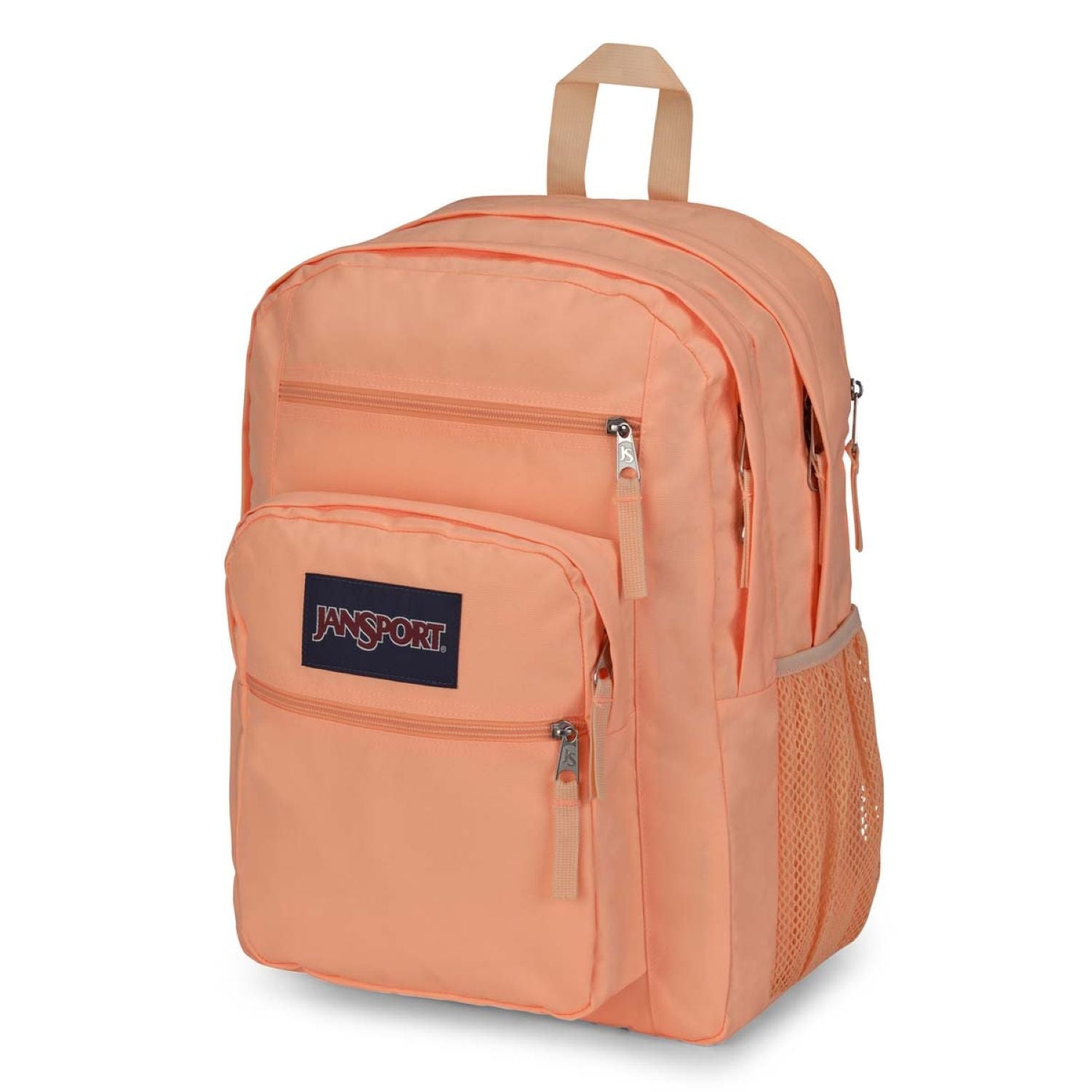 Buy Jansport Big Student Backpack Plain Boarding Gate