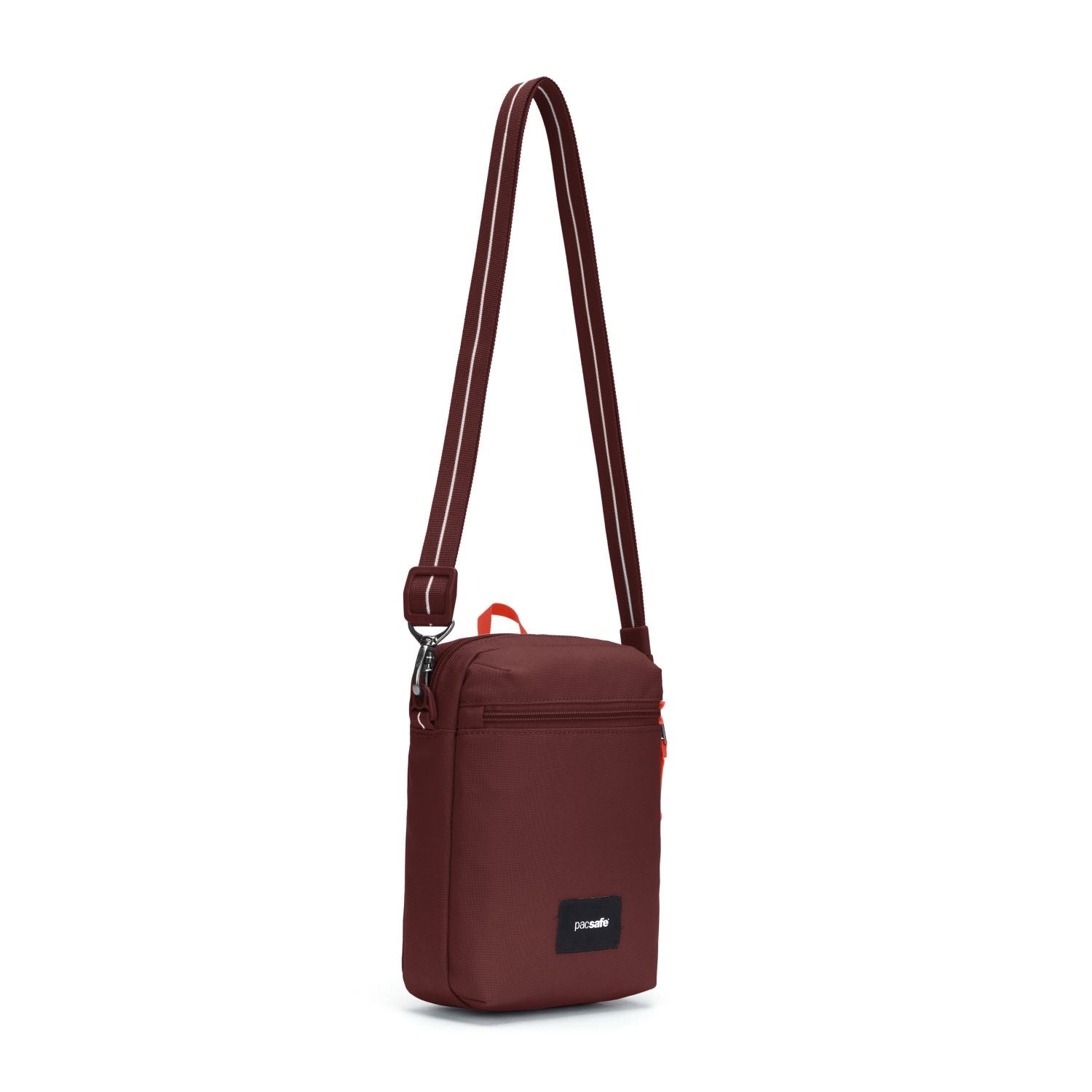 Pacsafe Go Anti-Theft Festival Crossbody Bag